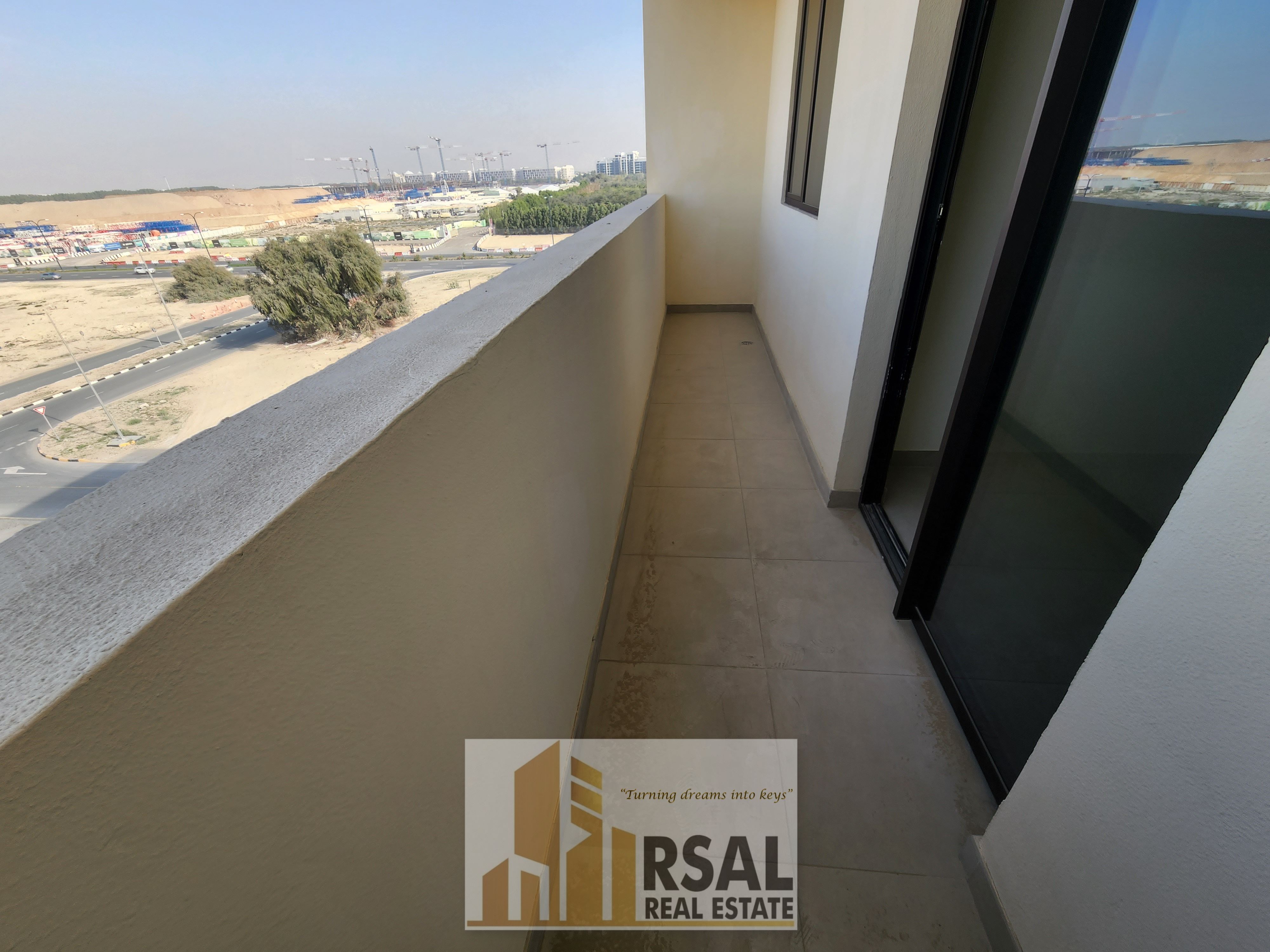 0 comeesion 0 deposit Brand New 1BHK Appartment For Family