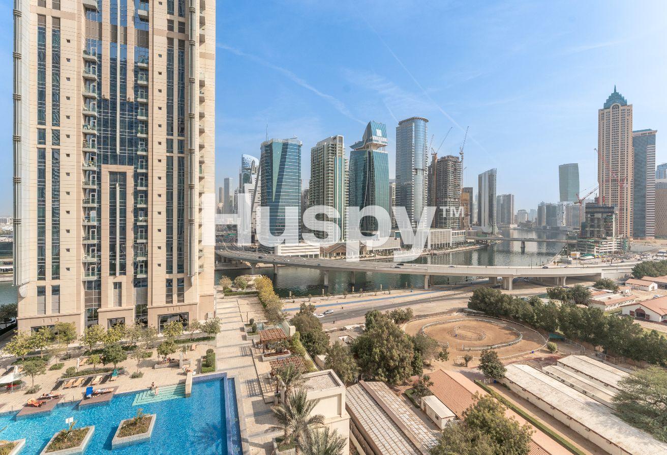 Exclusive | Largest Layout | Vacant