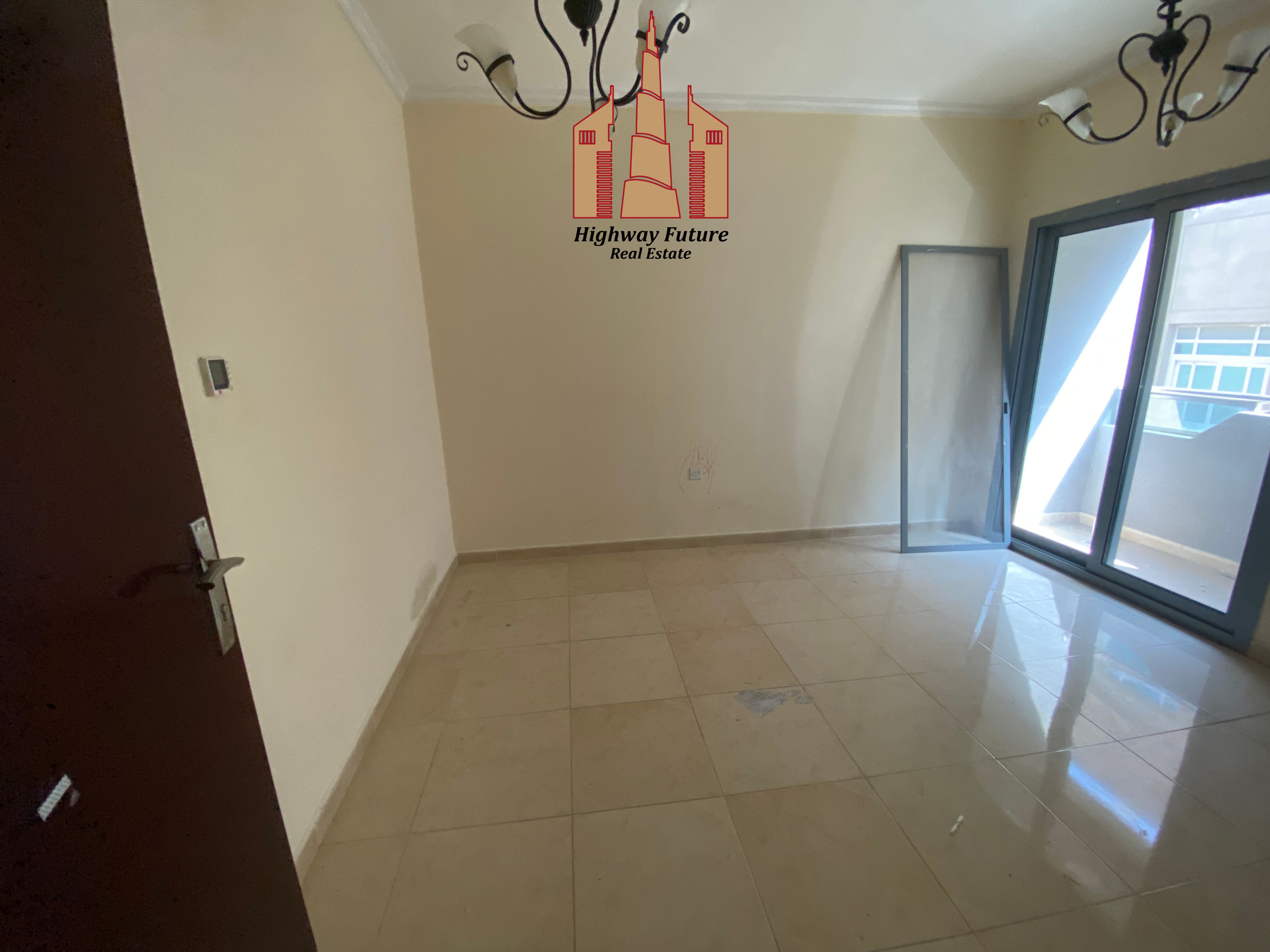 Hot Offer | Get Spacious 1 Bhk With Balcony |