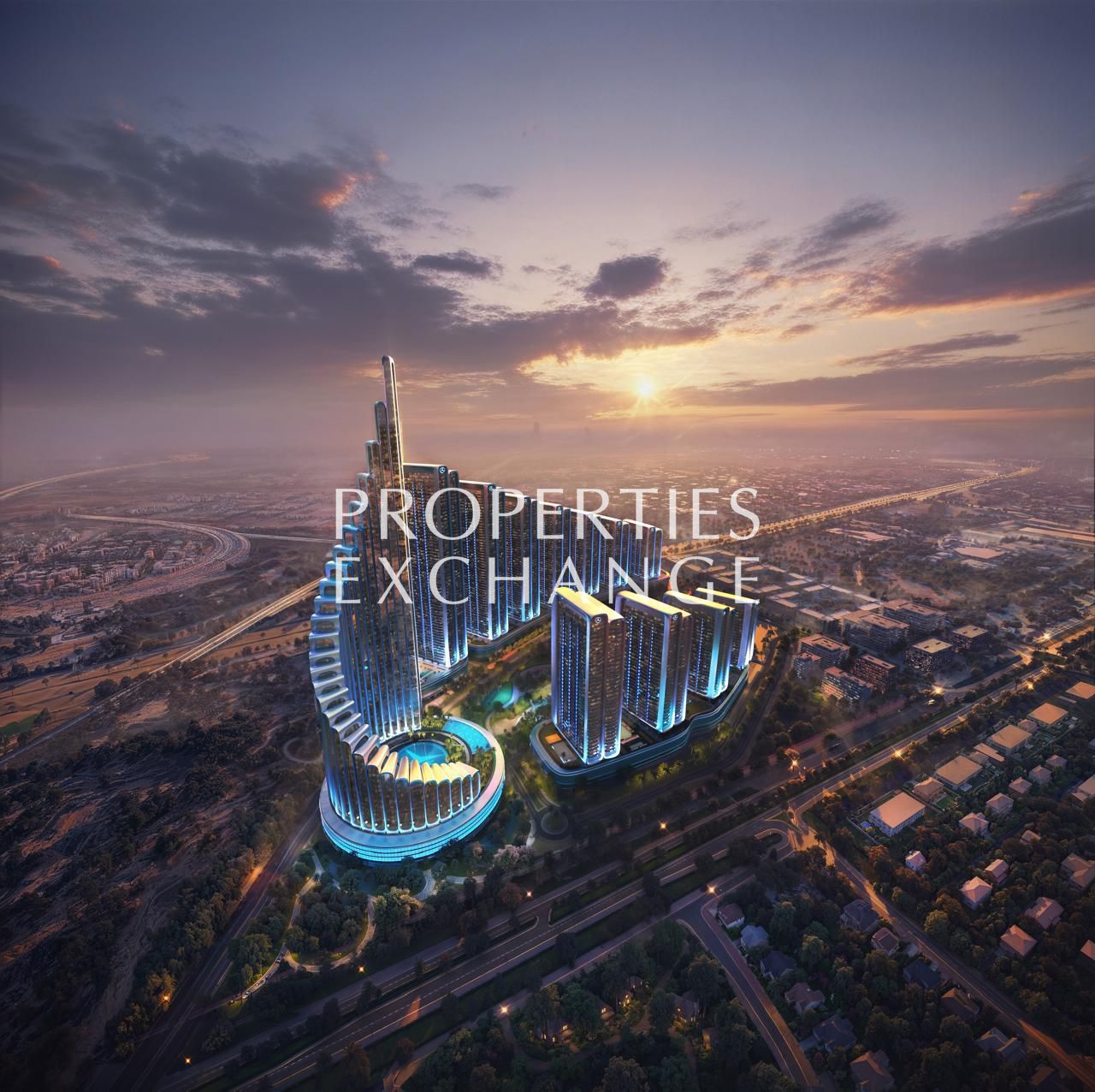 Ultimate Branded Luxury | Private Pools | Iconic Investment Opportunity