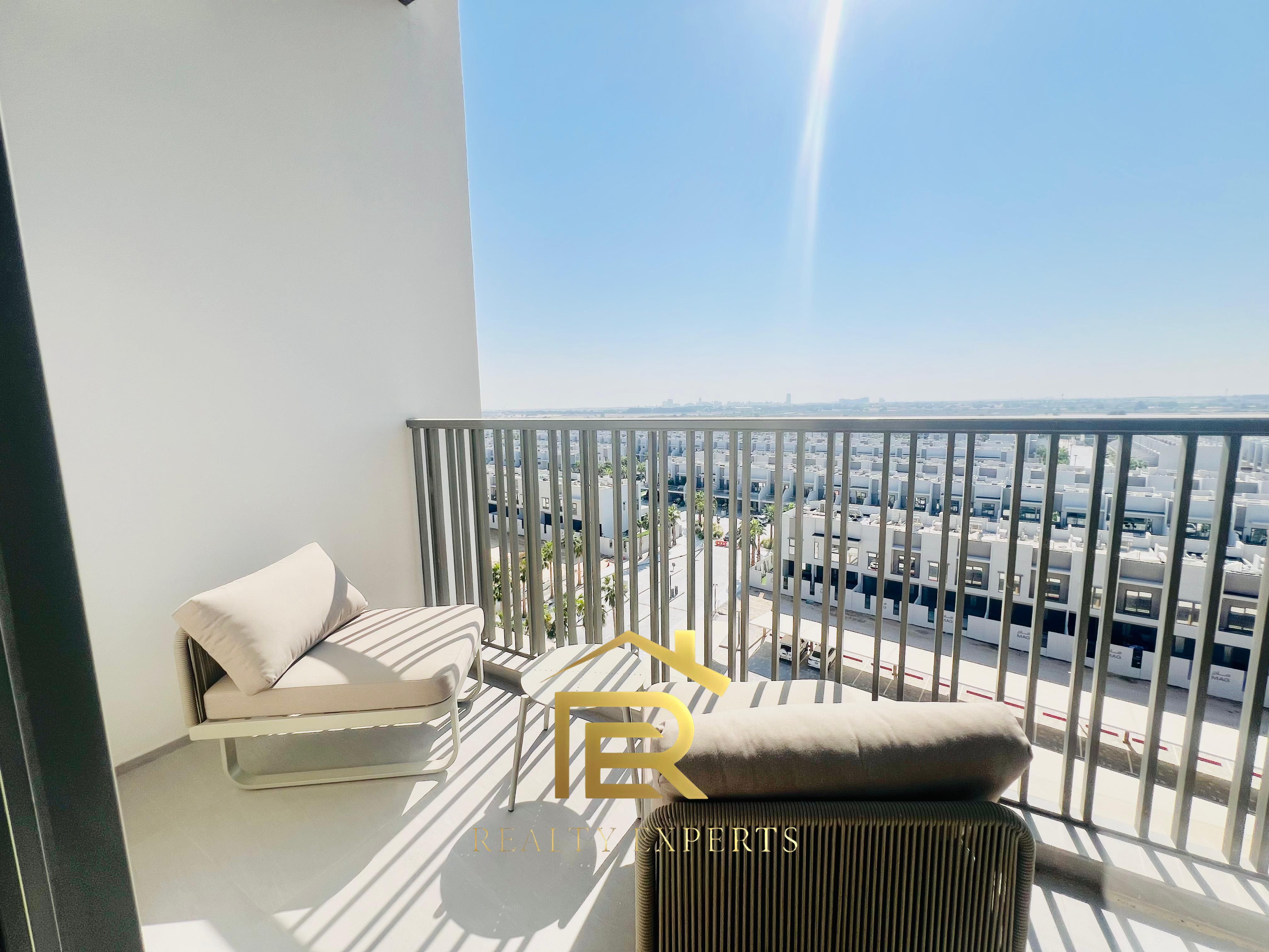 FULLY FURNISHED | READY TO MOVE| BIG LAYOUT
