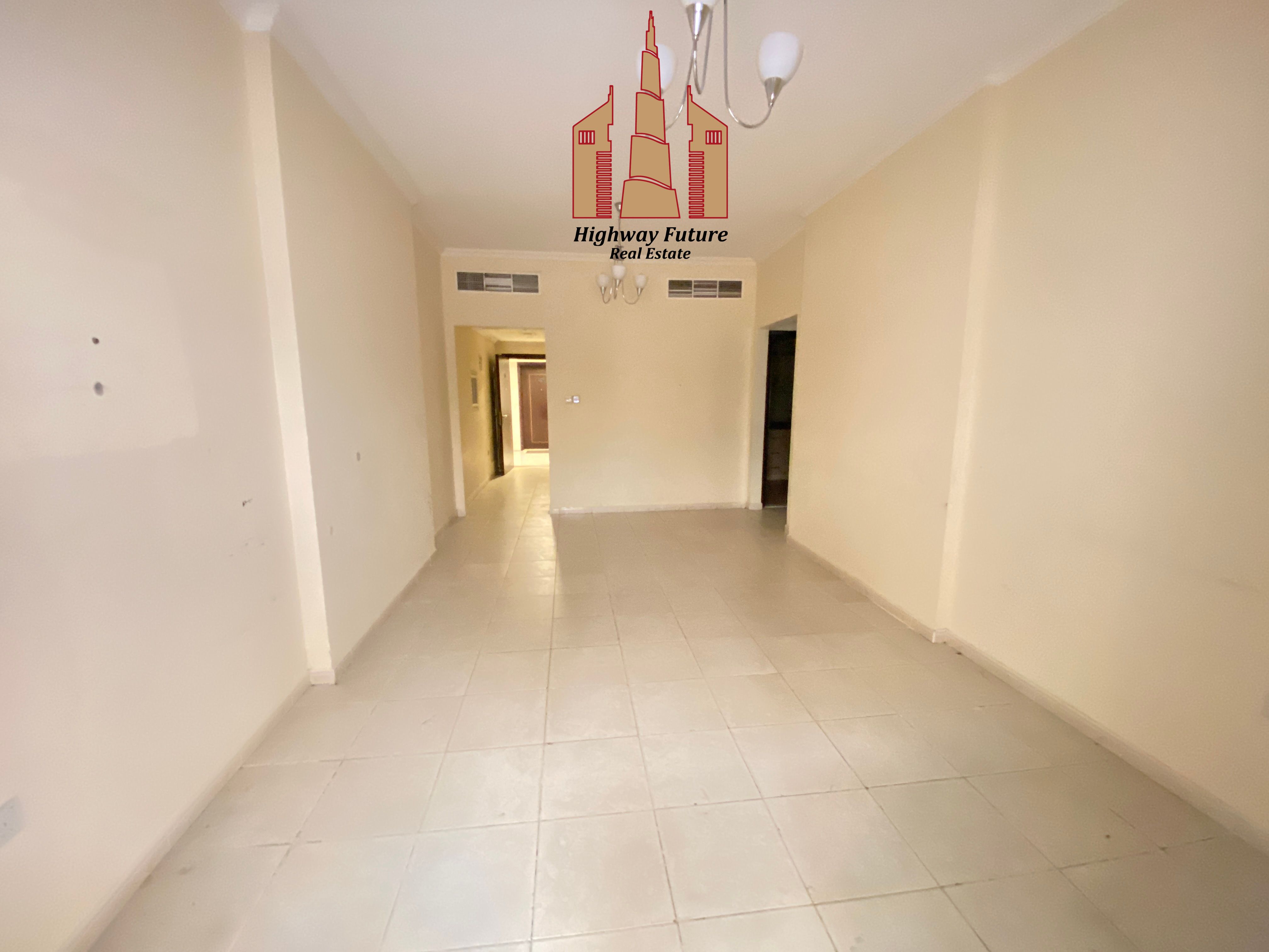 Elegant Offer | Get Big 1 Bhk with Balcony |