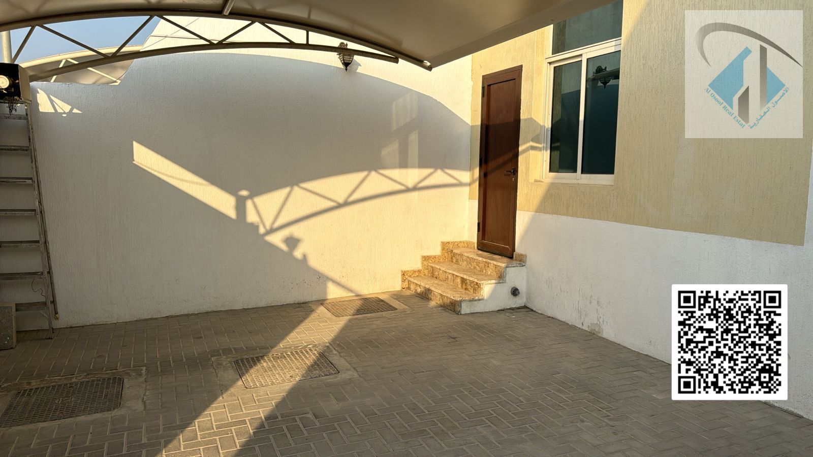 Villa for sale with freehold ownership for all nationalities, one of the best villas, including electricity, water, and air conditioning fees.