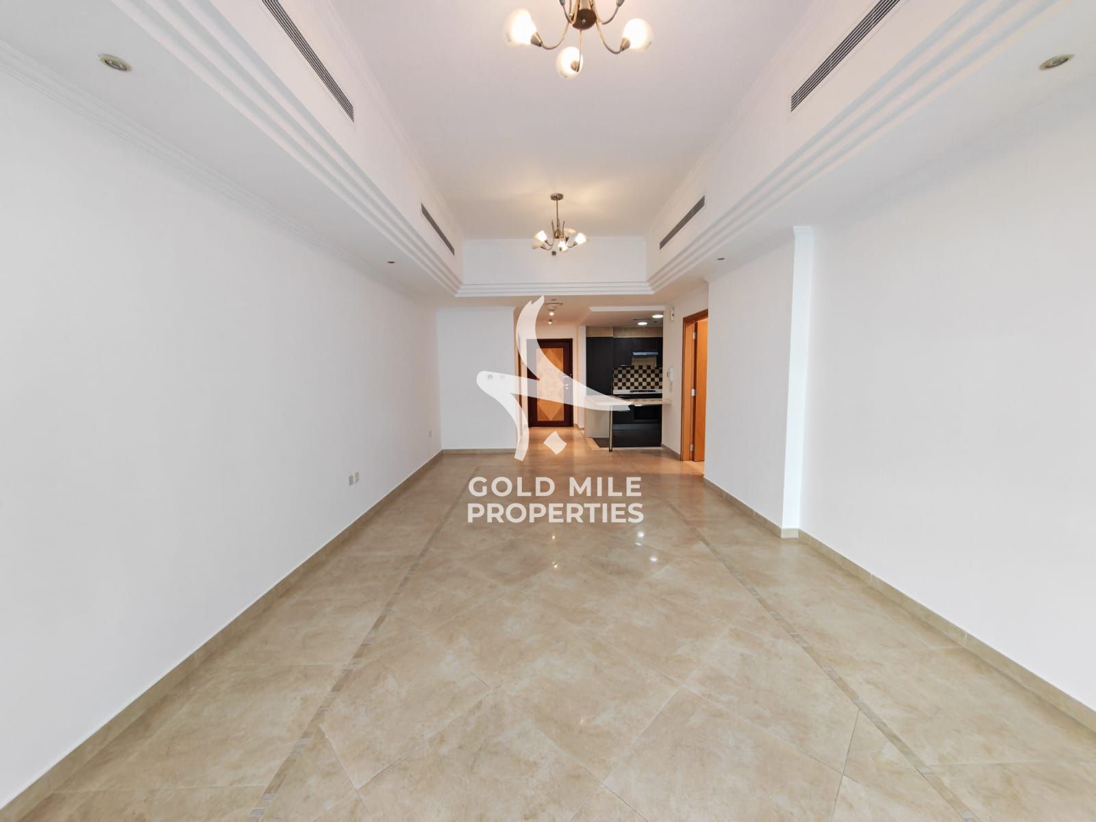 CHILLER FREE || ONE BEDROOM || CLOSE TO MALL OF EMIRATES