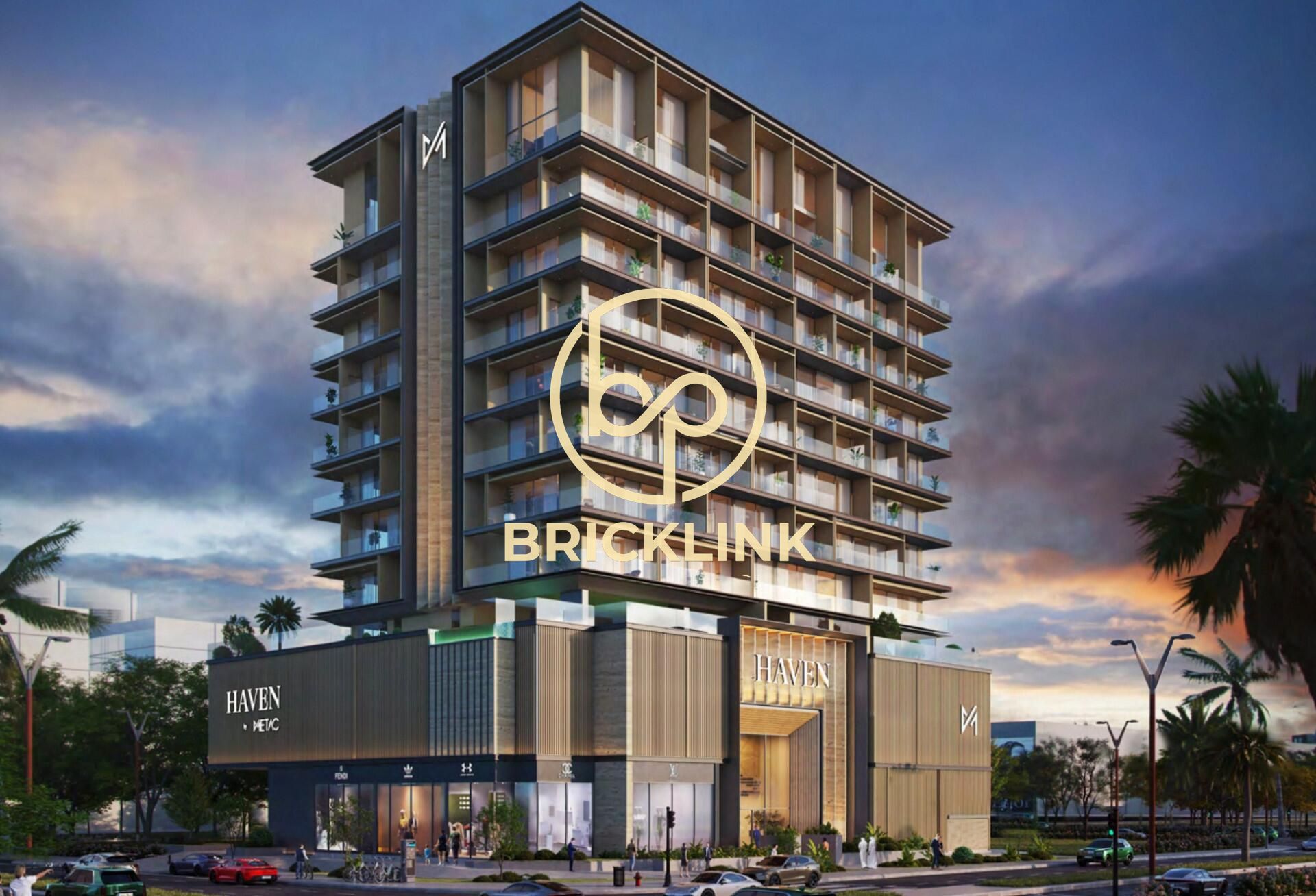 Near to Handover l Post handover Payments l Direct from Developer