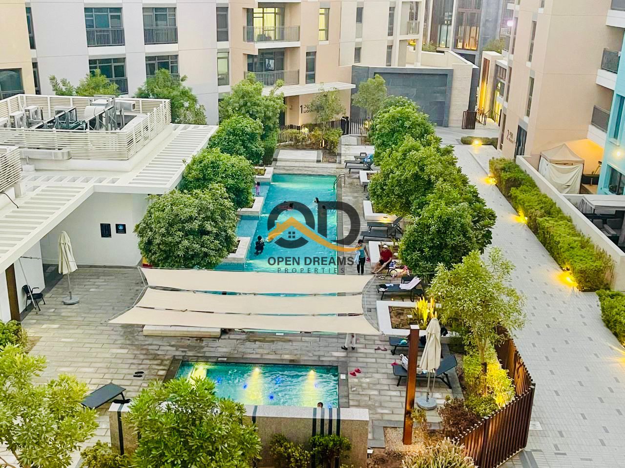 Charming Studio | Fully furnished | All included bills
