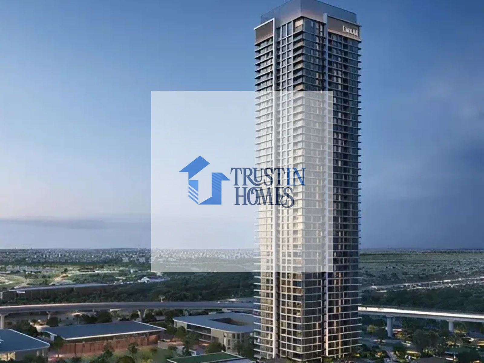 Iconic Structure / High ROI / Great Investment