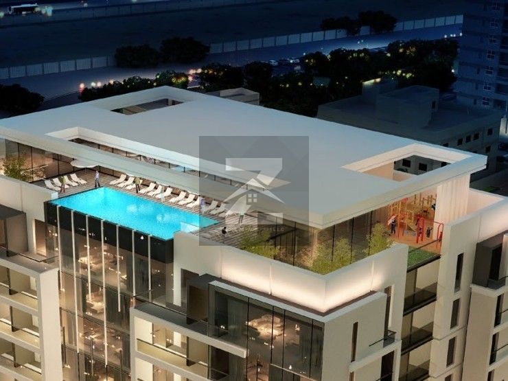 Vastu Unit | Higher Floor | Handover Soon