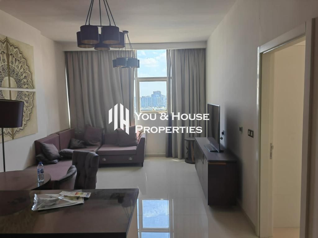 High Rise Apartment For Rent I Fully Furnished I Best Amenities