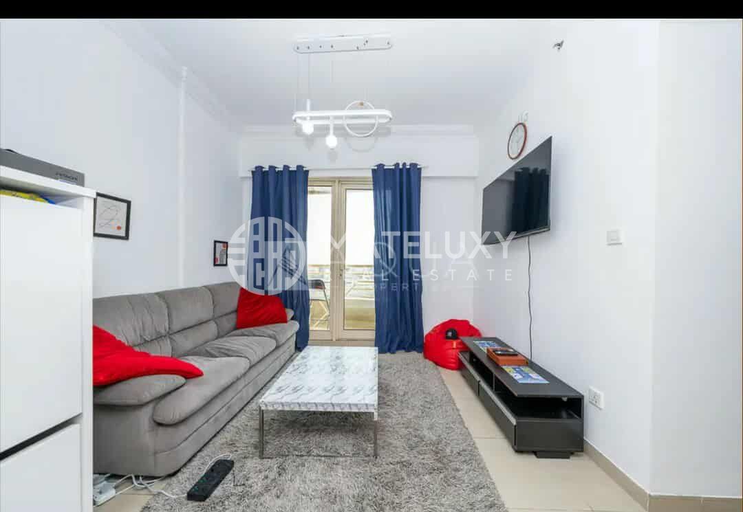 High ROI | Next to Metro | Furnished | Vacant