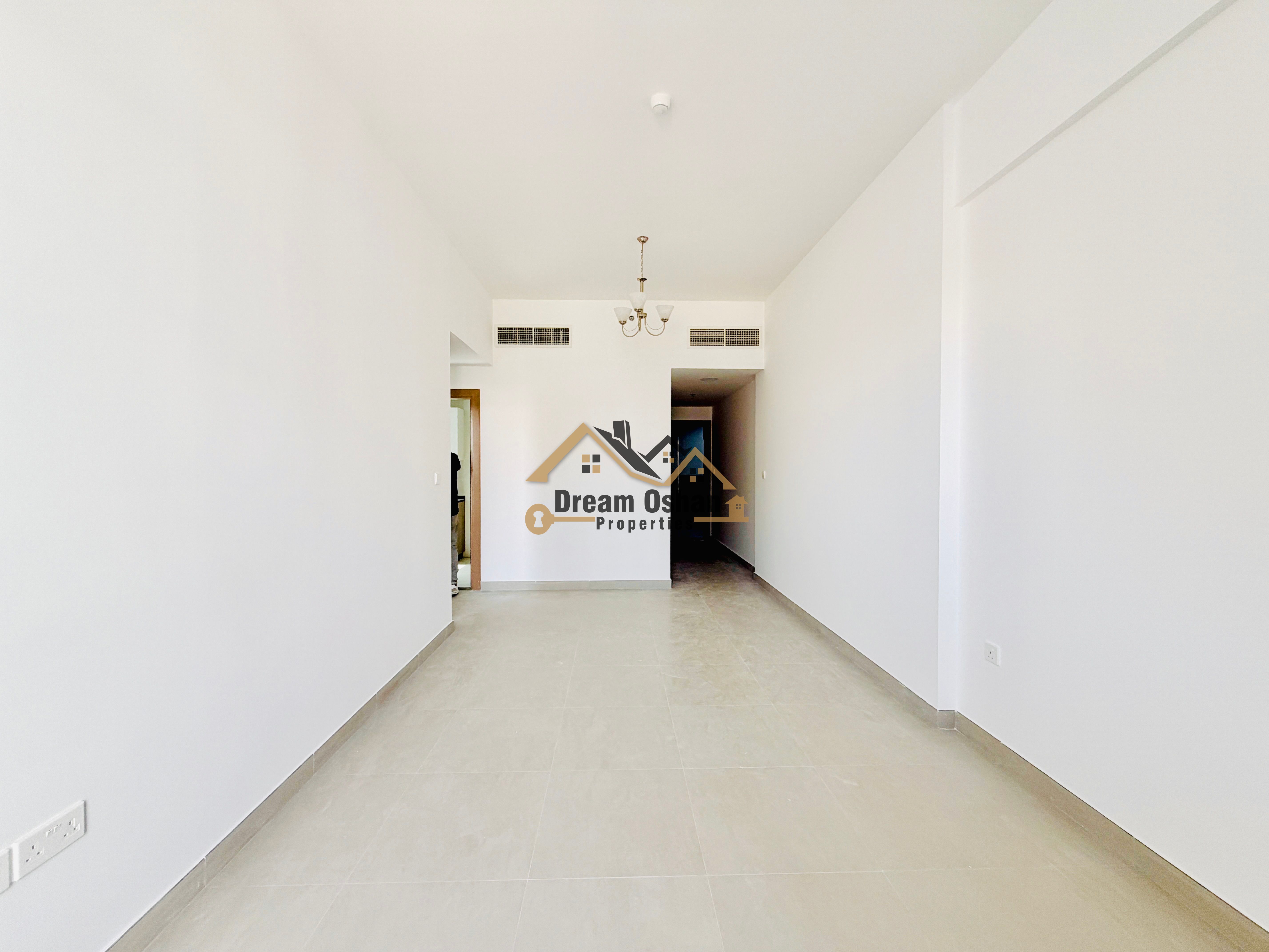 GARDEN VIEW - READY TO MOVE - ALL AMENITIES - BOOK NOW