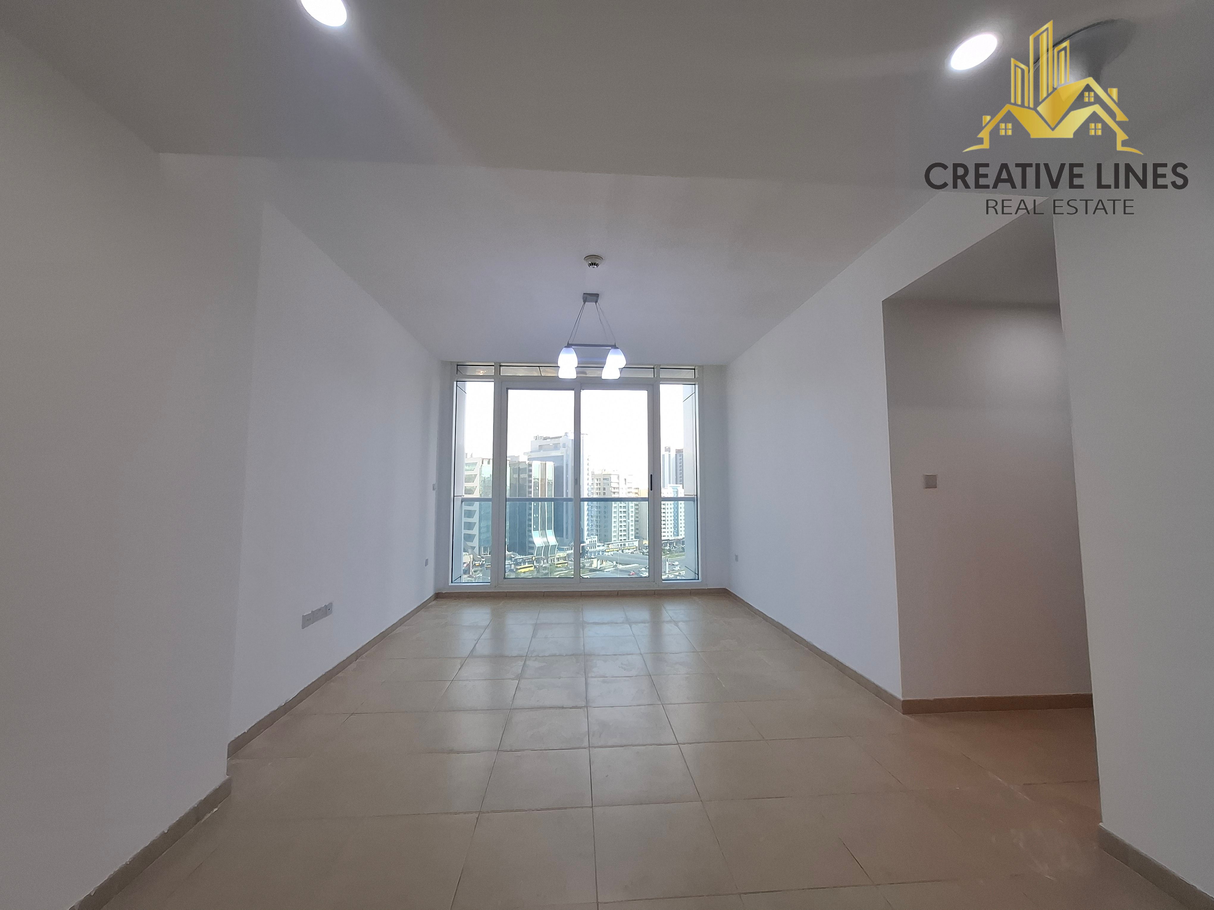 Chiller Free 2BHK | Ready to Move | Al Mamzar Dubai | Only AED 78K