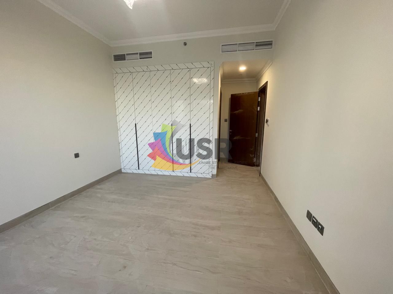 2BHK WITH 2 BALCONIES | BRAND NEW | CLOSE TO SCHOOL FOR 130K