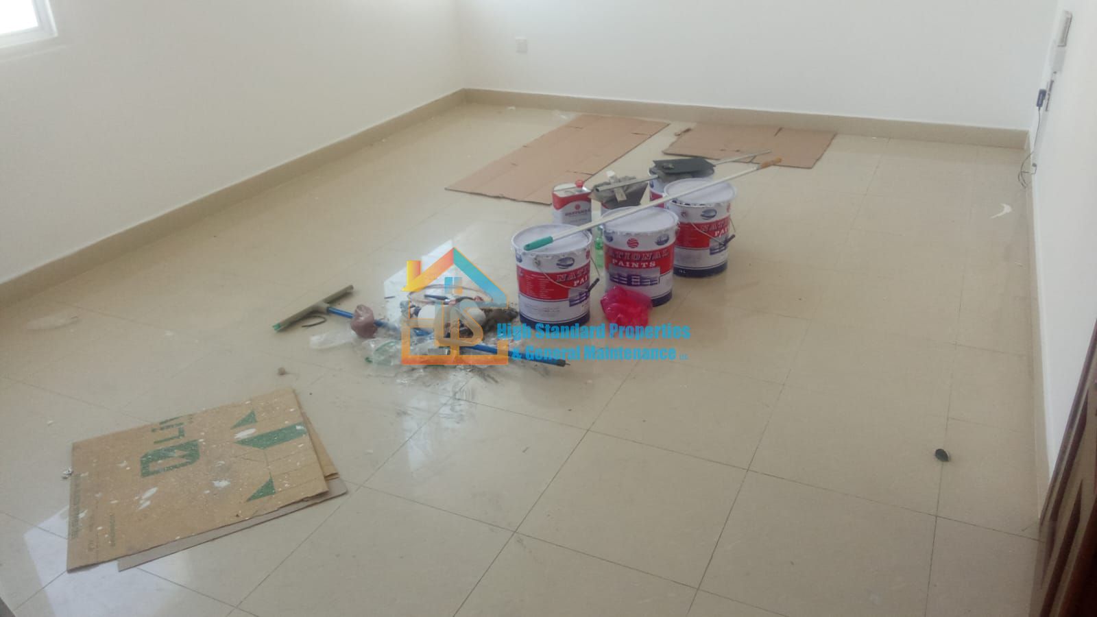 Spacious 2BHK Apartment for Rent | Balcony | Central AC| Muroor Road, Abu Dhabi