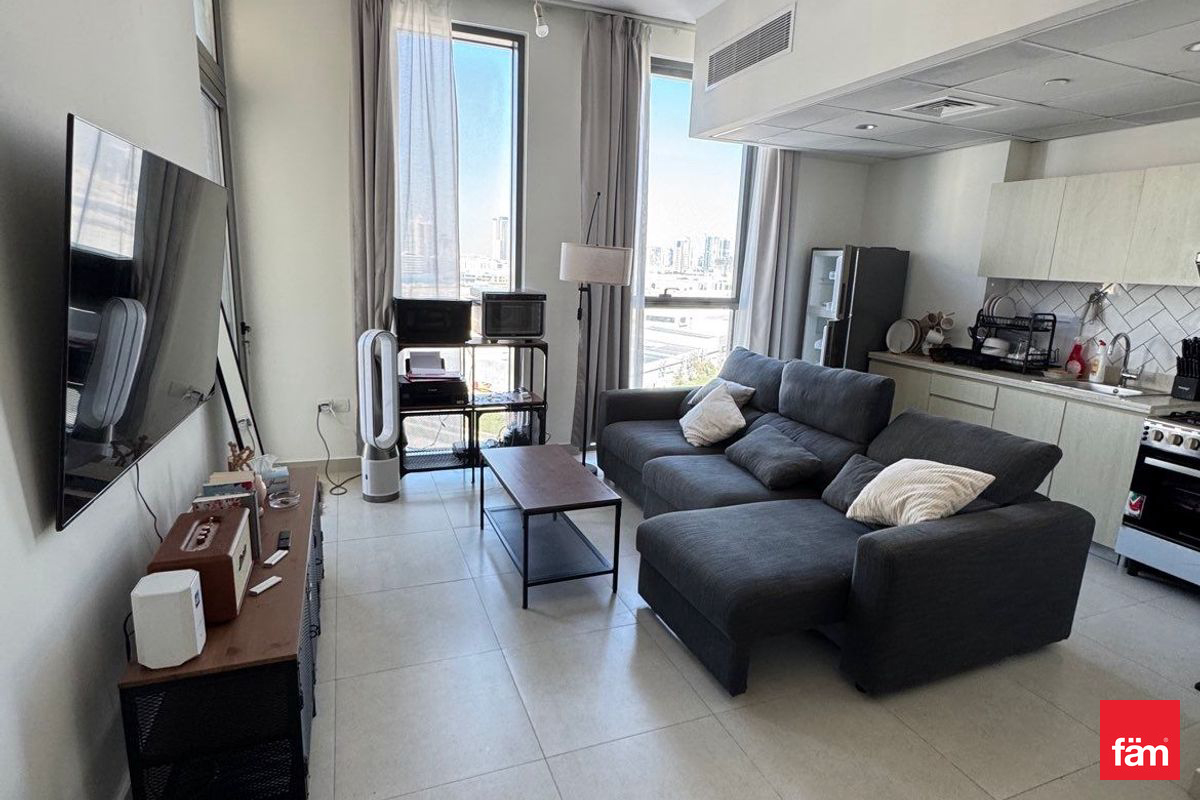 Vacant | Fully Furnished | Spacious | 4 Cheques