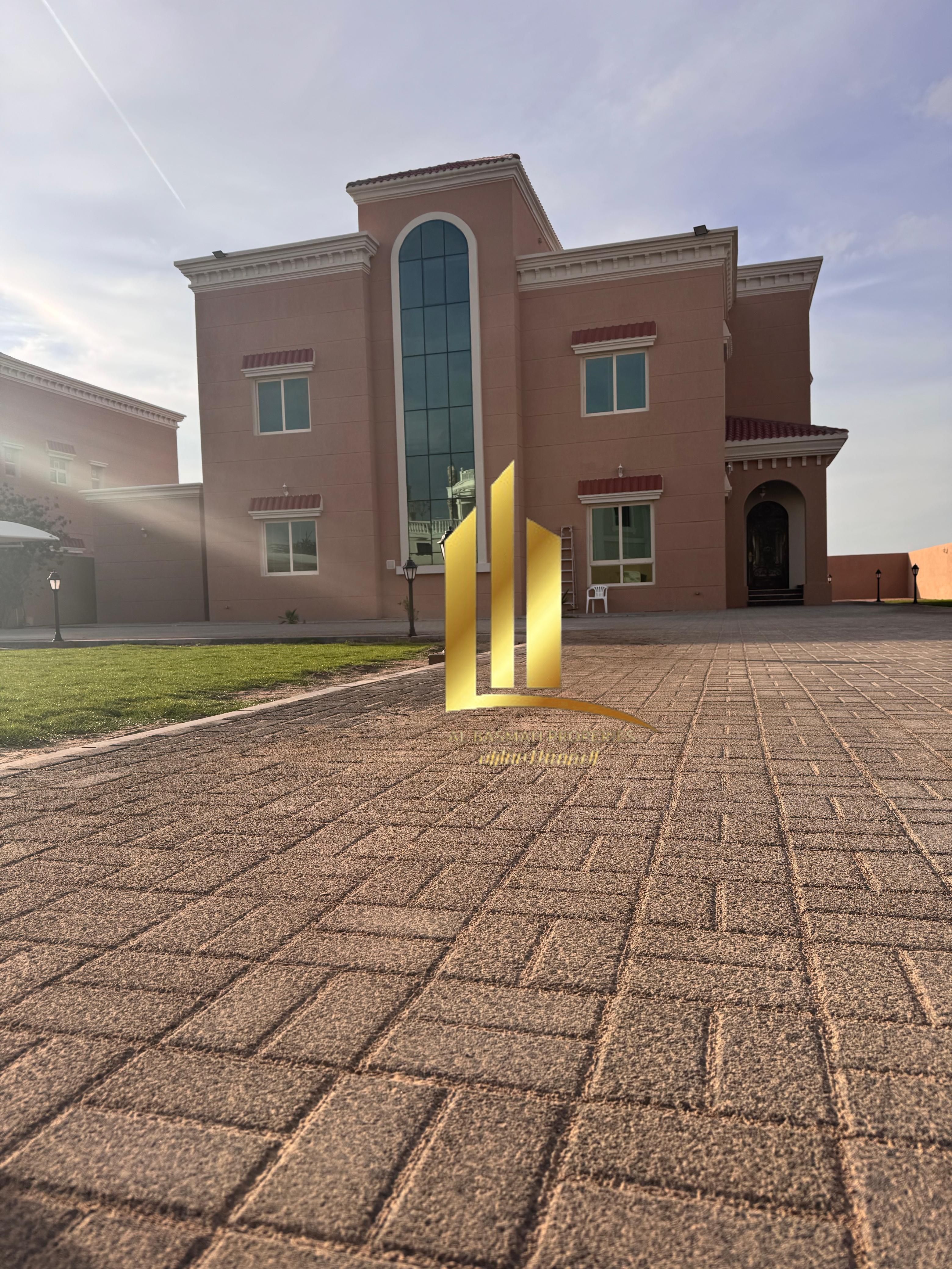 For sale: Villa in Sharjah, Al Juraina area