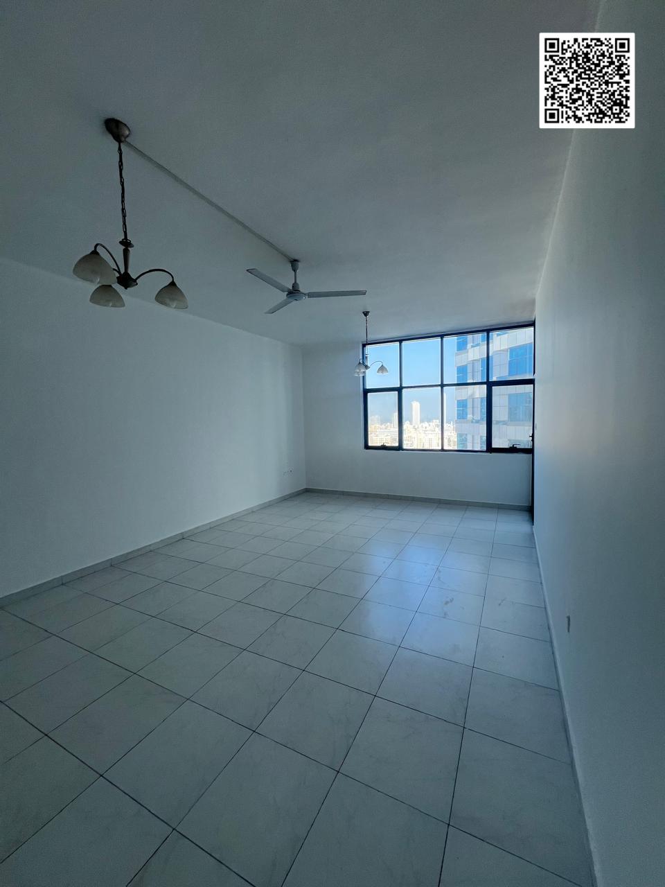 Apartment for Rent in Ajman – Falcon Towers – Al Rashidiya 2