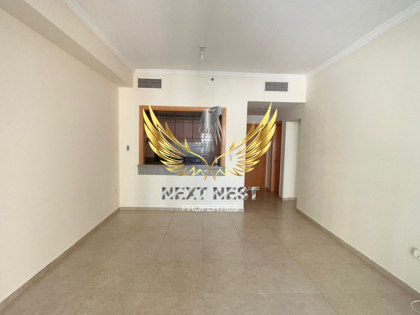 Spacious 1BedRoom With Balcony | Nearest To Union Coop