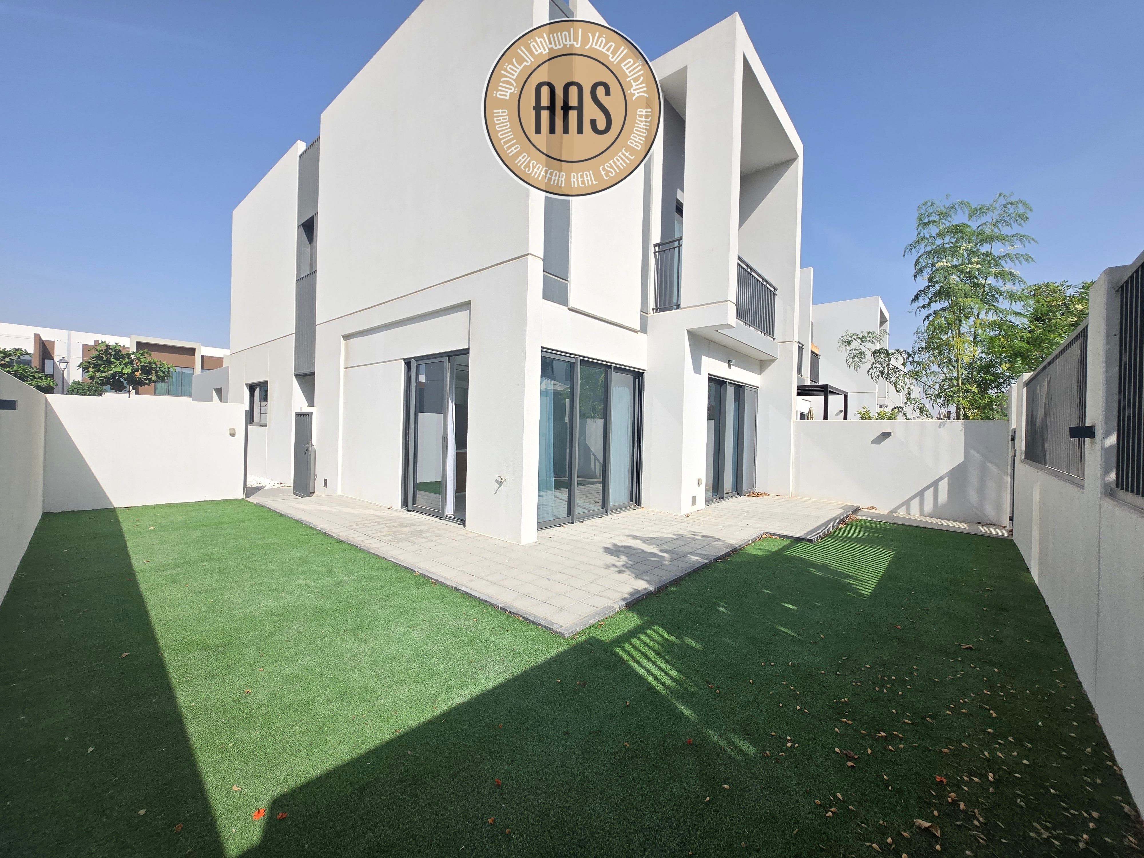 Spacious 4BR + Maid | Family Perfect Villa | Only 200K