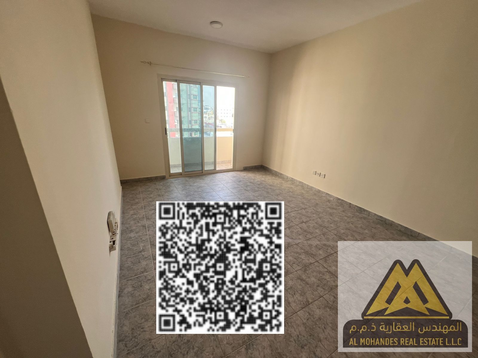 Annual Rent – Ajman – Al Nuaimiya 2 – King Faisal Street