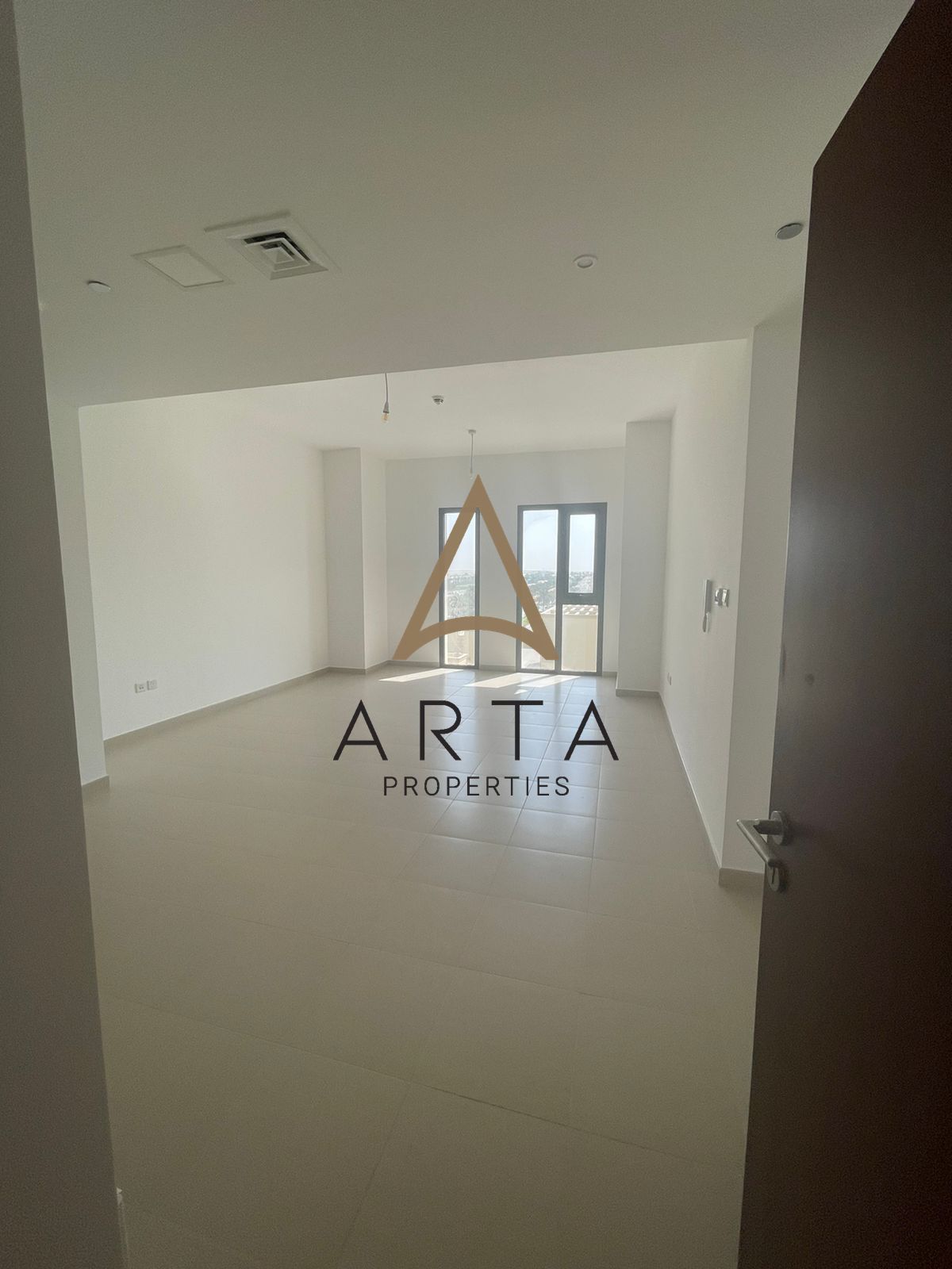 Exclusive 1BR | Bright & Spacious | Modern Finish