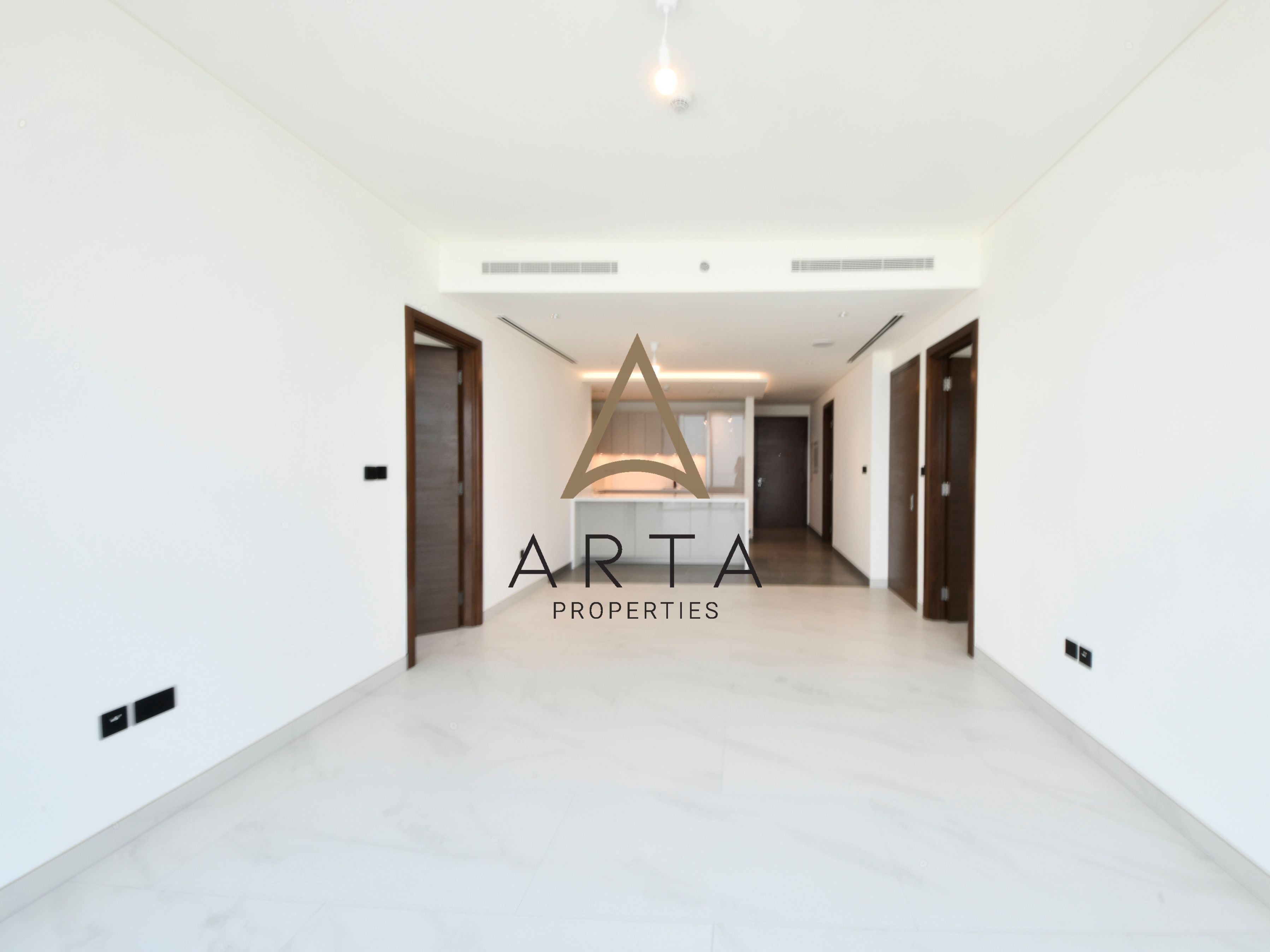 Modern 2BR + Maid | Brand New | Prime Location