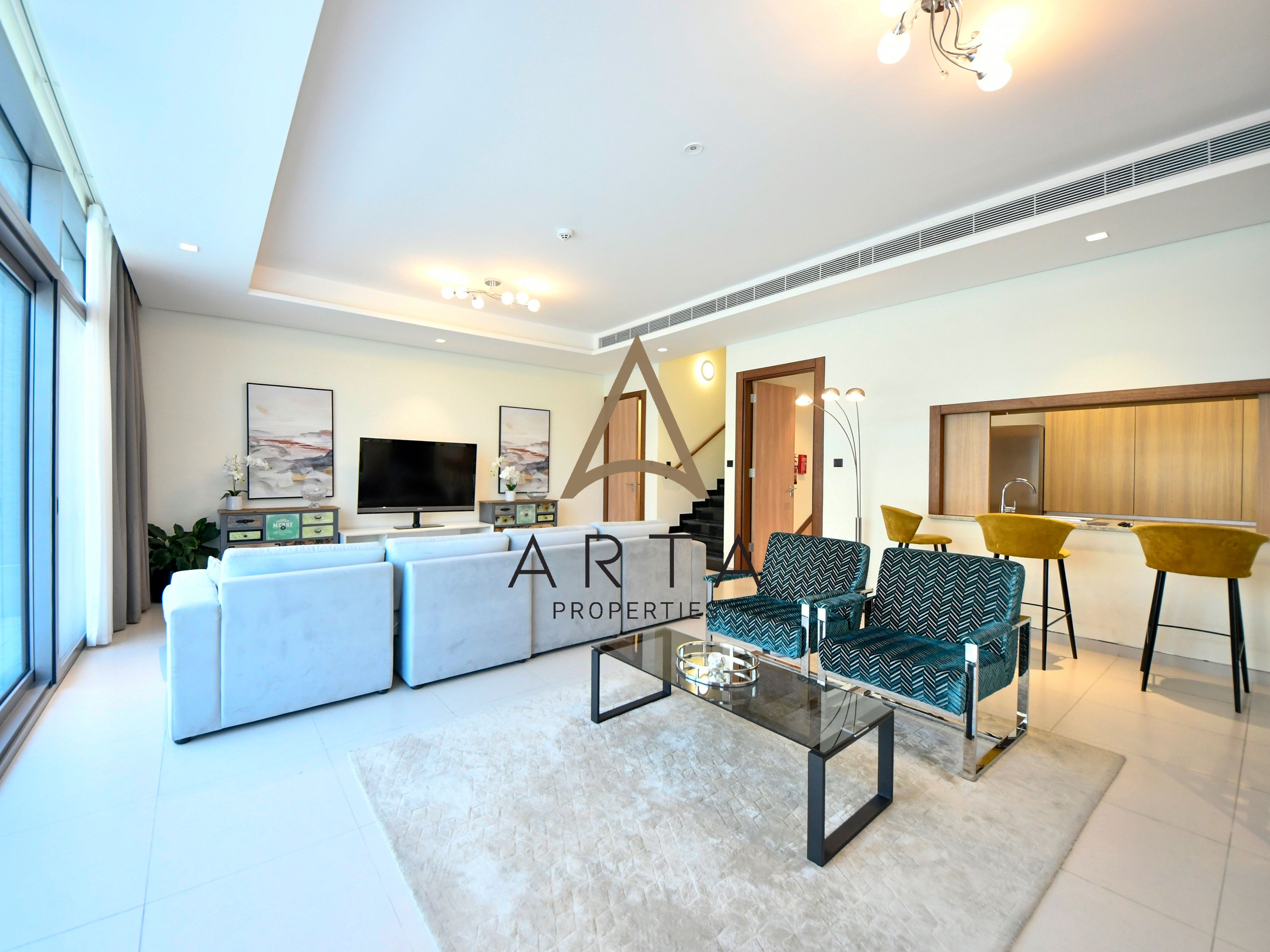 Spacious 5BR + Maid | Gated Community | With Grace Period