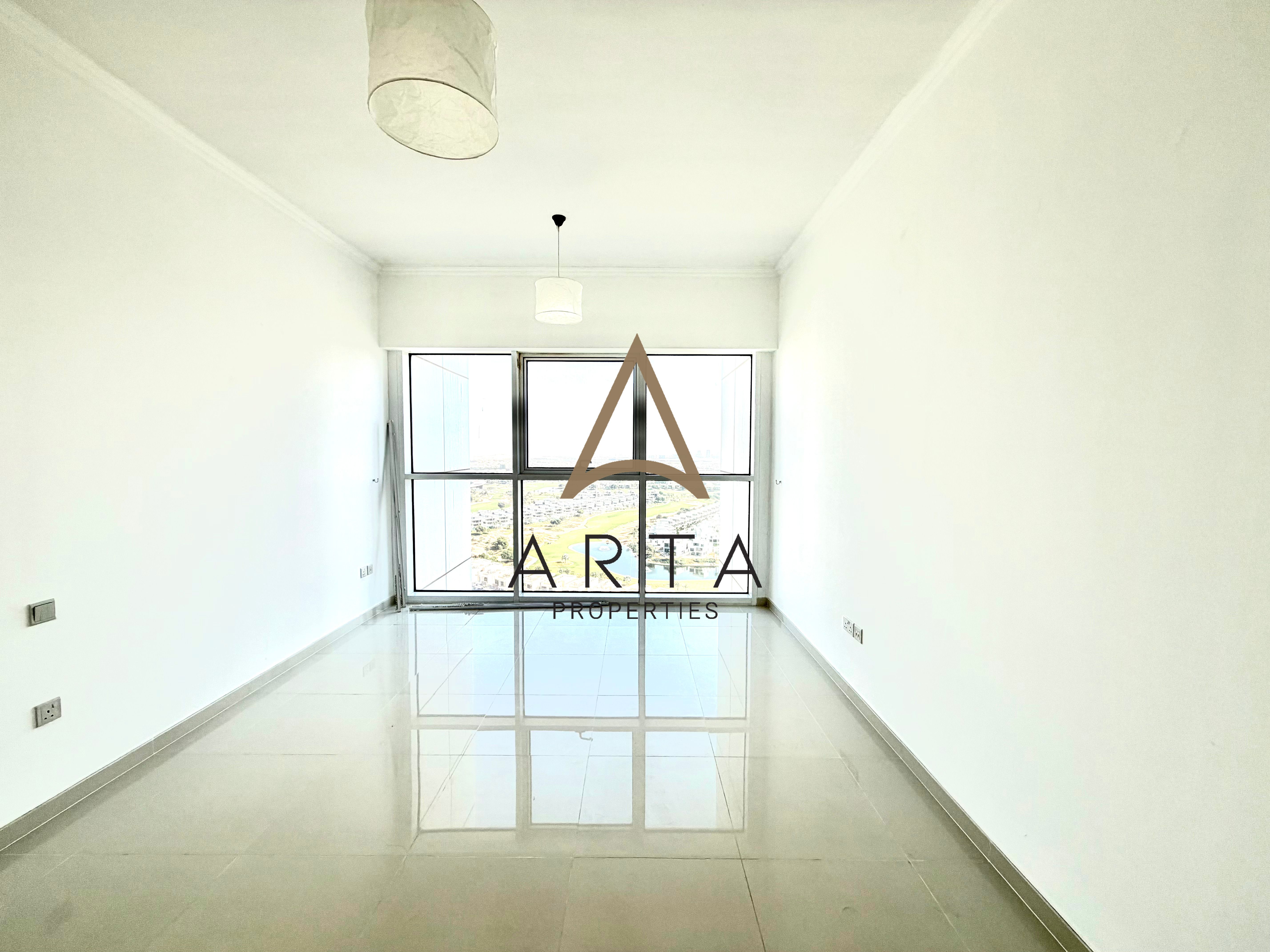 VACANT NOW | STUNNING VIEW | NATURAL LIGHT