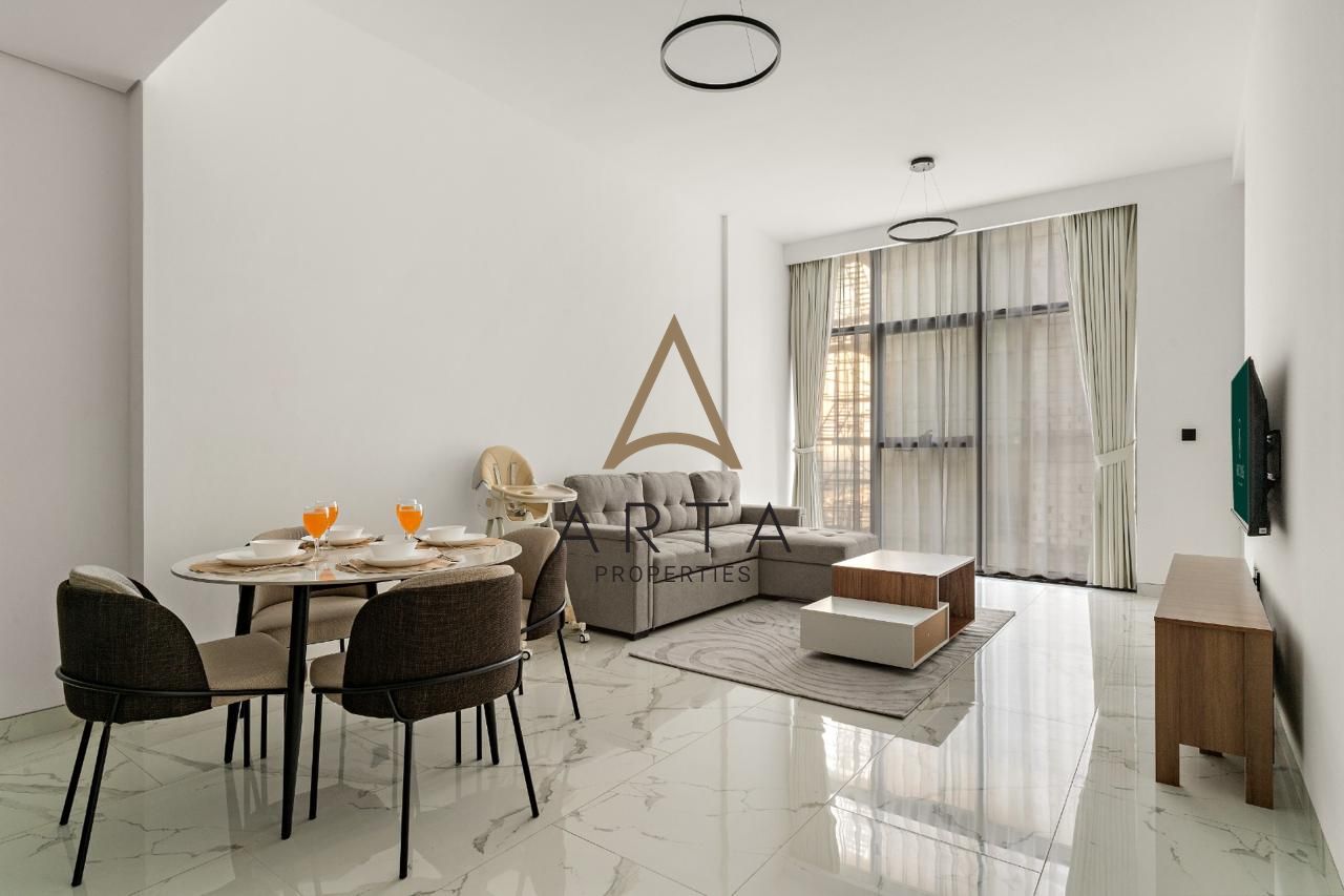 SPACIOUS | ELEGANT | FURNISHED | PRIME LOCATION