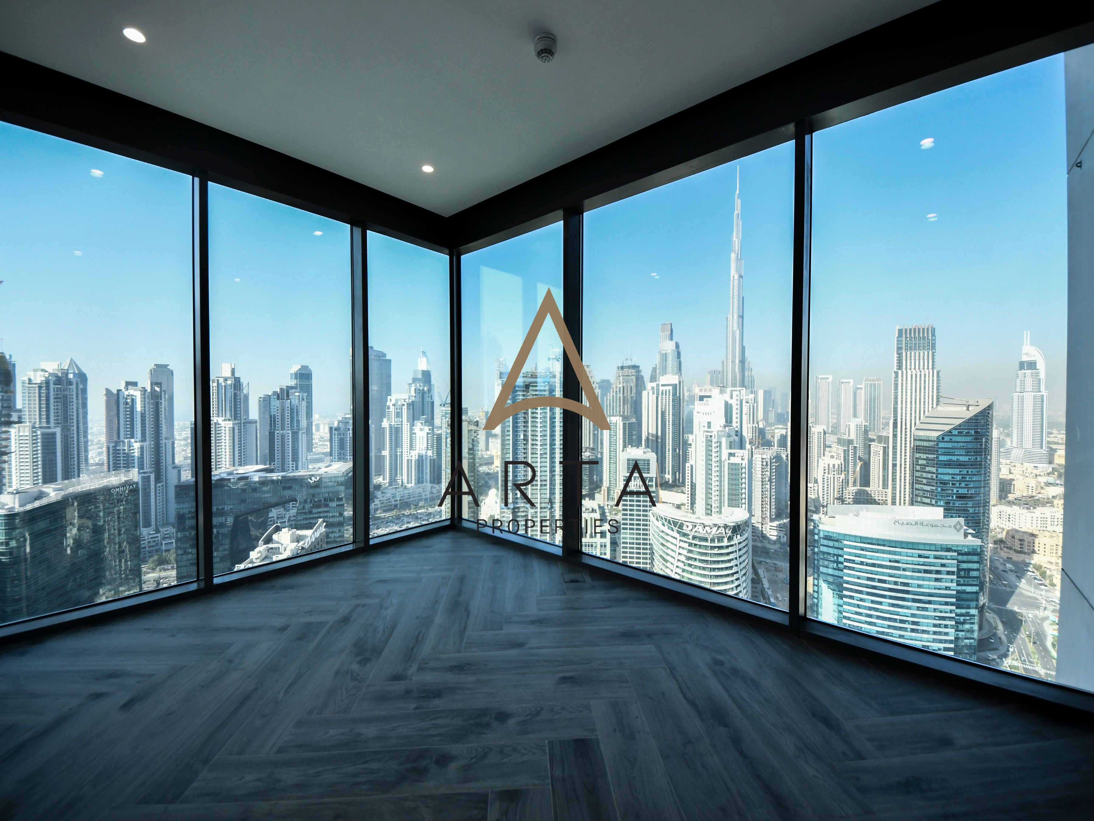 BURJ KHALIFA VIEW | PRIME LOCATION | INVESTOR DEAL