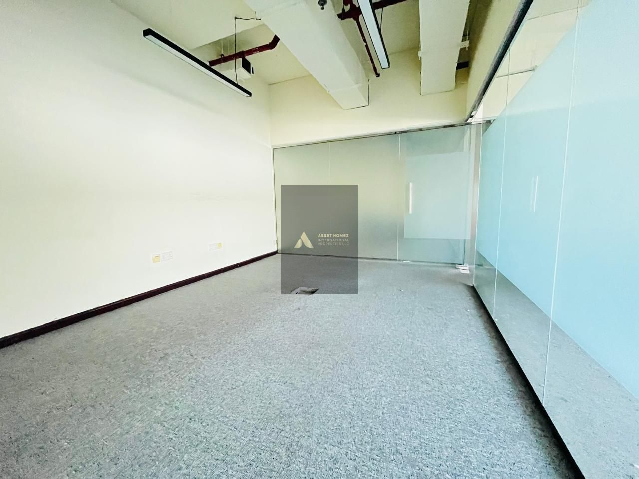 Fitted | Canal View | Ready To Move