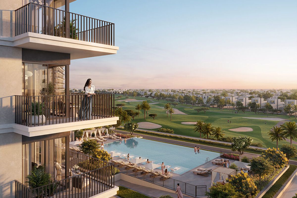 Near To Expo 2020 | Next To Al Maktoum Airport