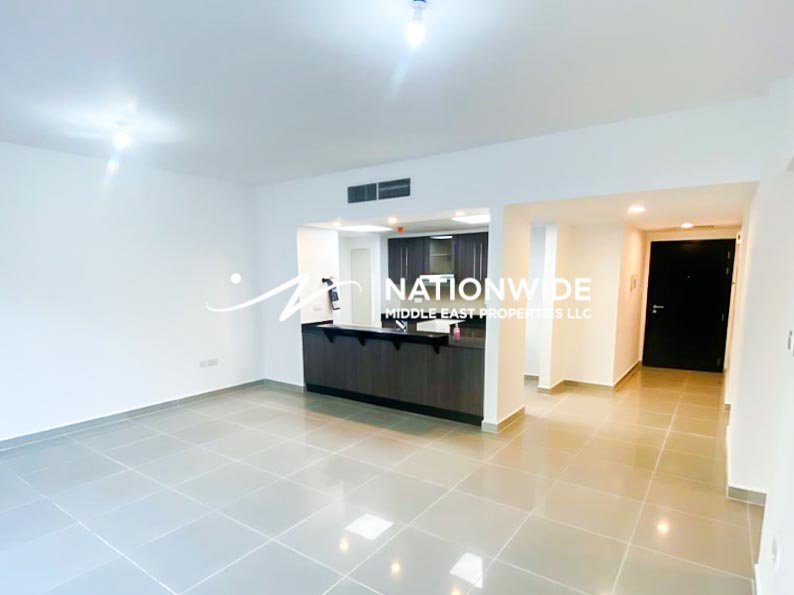 Splendid 2BR | Prime Location | Lovely Community