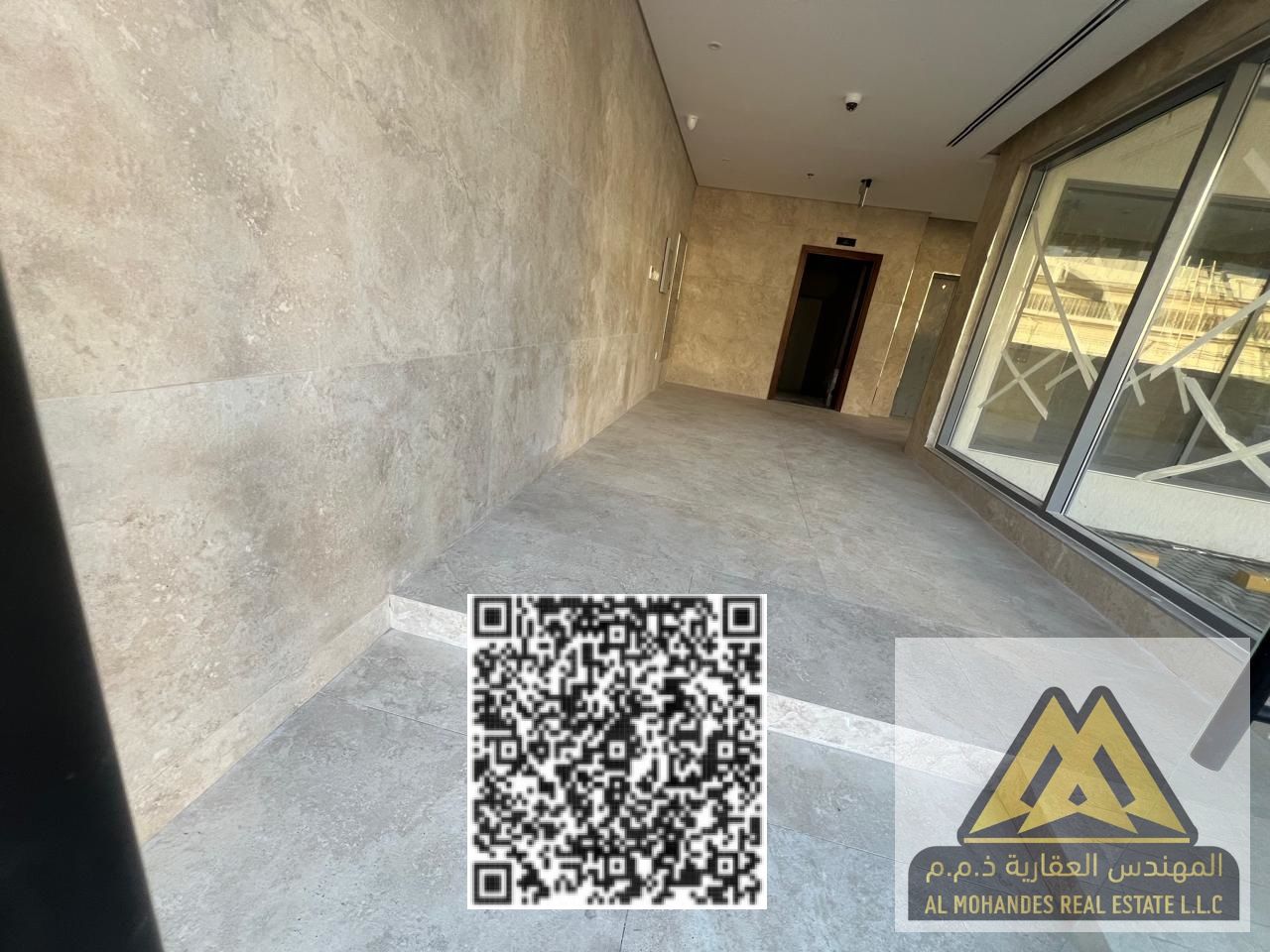 Annual Rent – Ajman – Al Nuaimiya 1