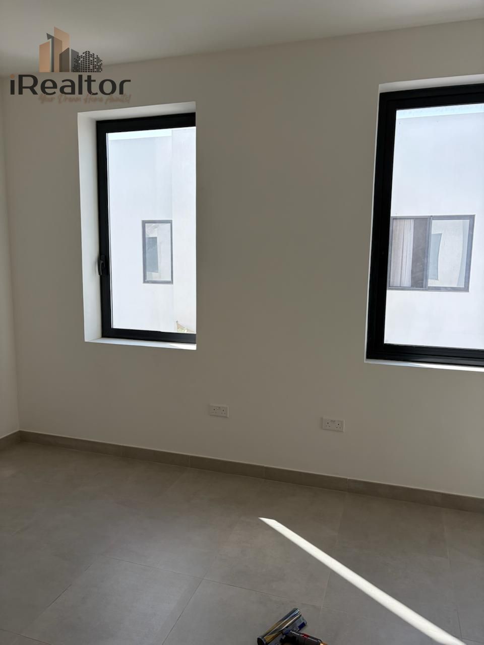 Spacious Studio | Ground Floor | Available Soon!