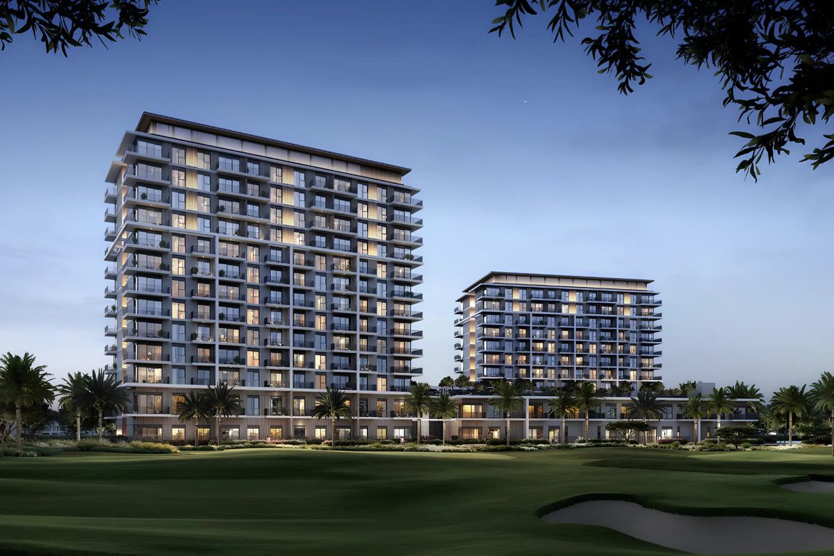 3BHK + Study | Next To New Airport | Investor Deal
