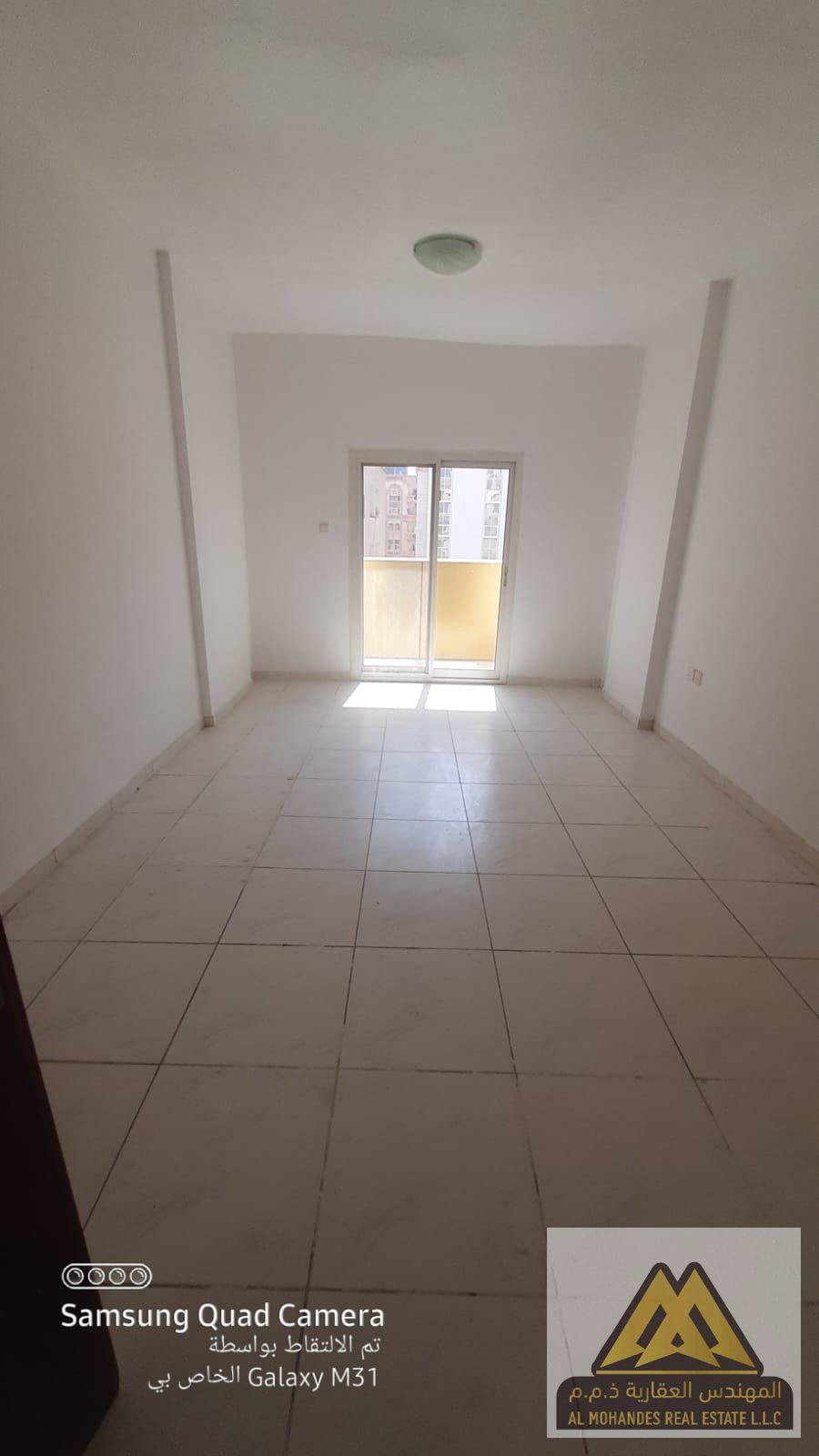 Spacious 2BR Apartment for Rent in Rashidiya 3 | 2 Balconies + 2 Bathrooms | Prime Location | AED 40K in 4 Cheques