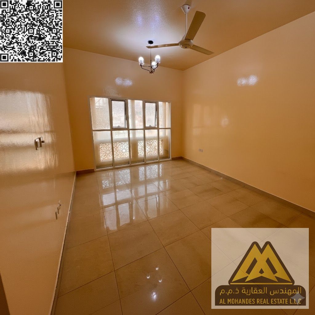 Master Bedroom | Separate Living Room | Spacious Areas | Easy Access to Sharjah and Dubai due to its proximity to Sheikh Mohammed Bin Zayed Road