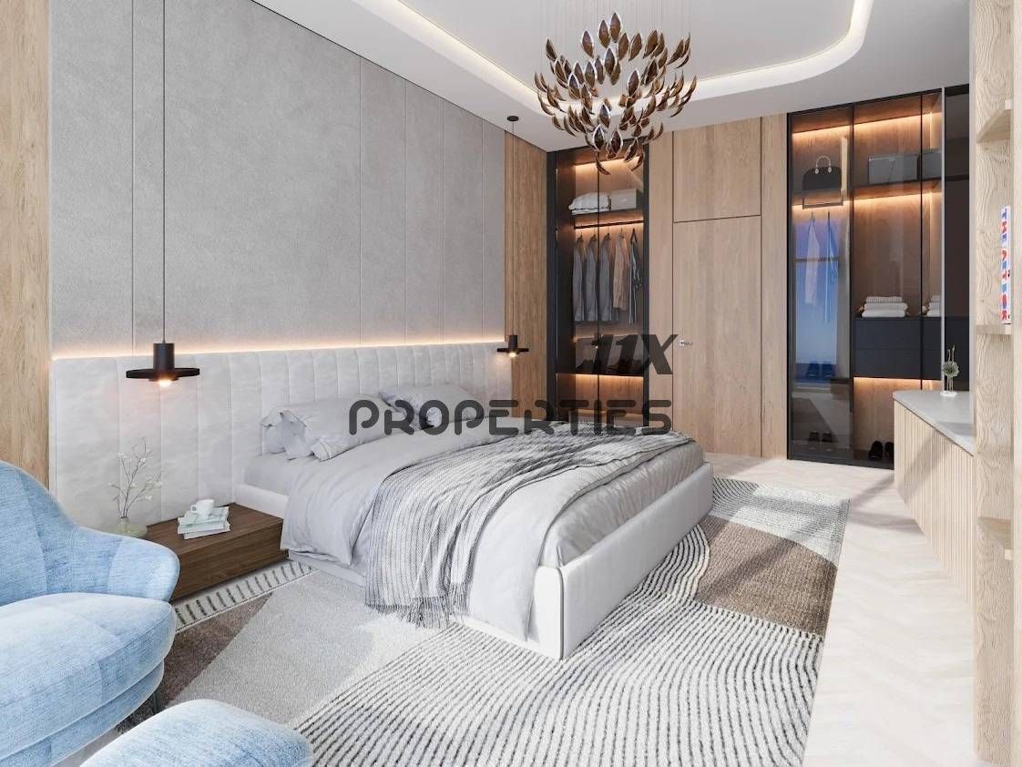 Waterfront Apartment | High ROI | Near Wynn Casino