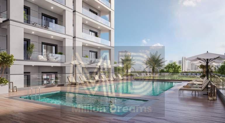 3 BEDS + MAIDS || CLOSE TO HANDOVER