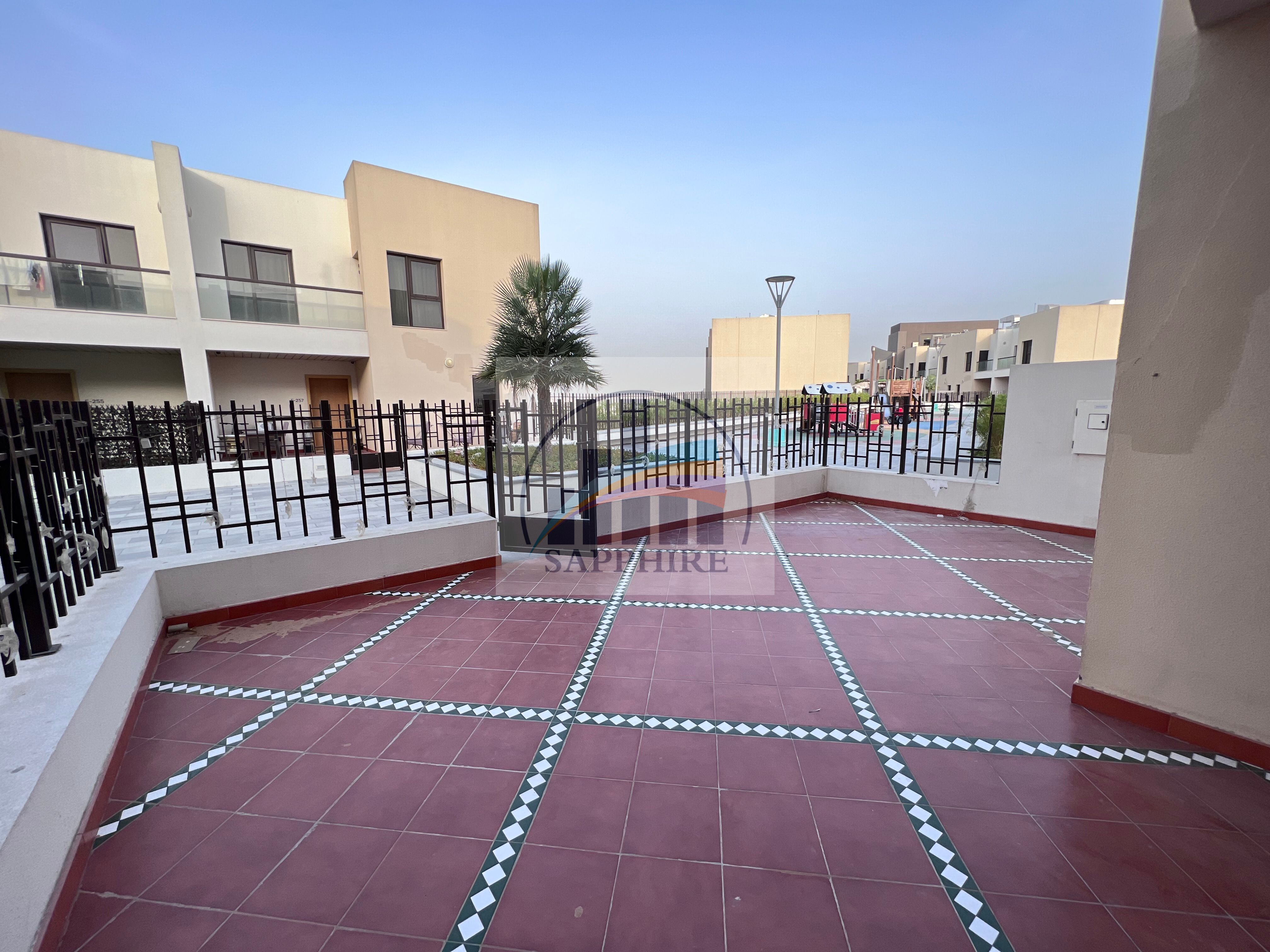 Enjoy 8 Amenities|| 3 BR | Excellent ROI Call Now