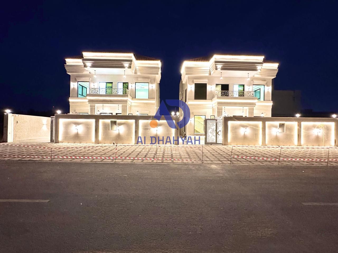 Classic 4BR Master Villa for Sale in Al Helio 2 | Maid’s Room | 3,600 Sqft