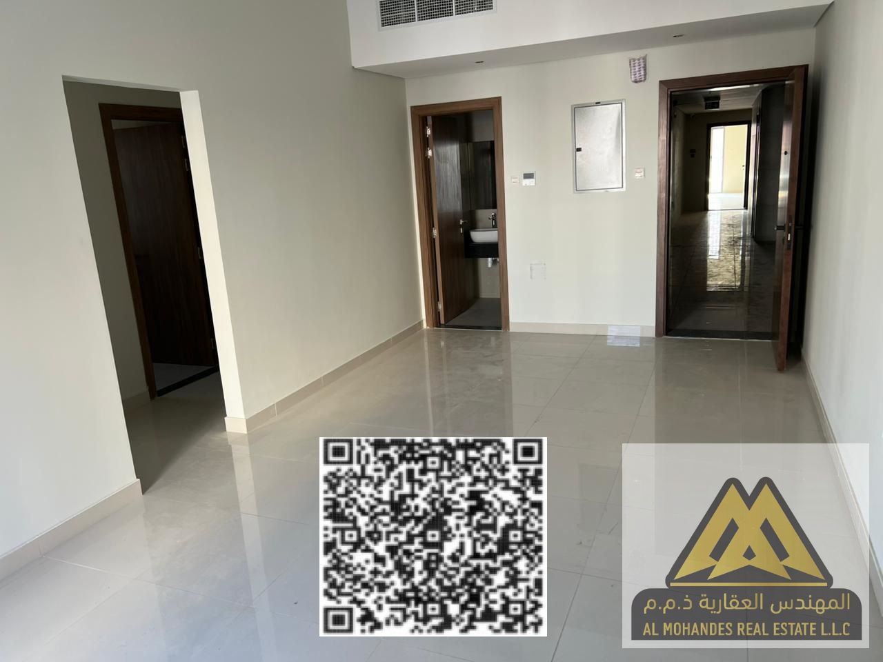Annual Rent – Ajman – Al Nuaimiya 1