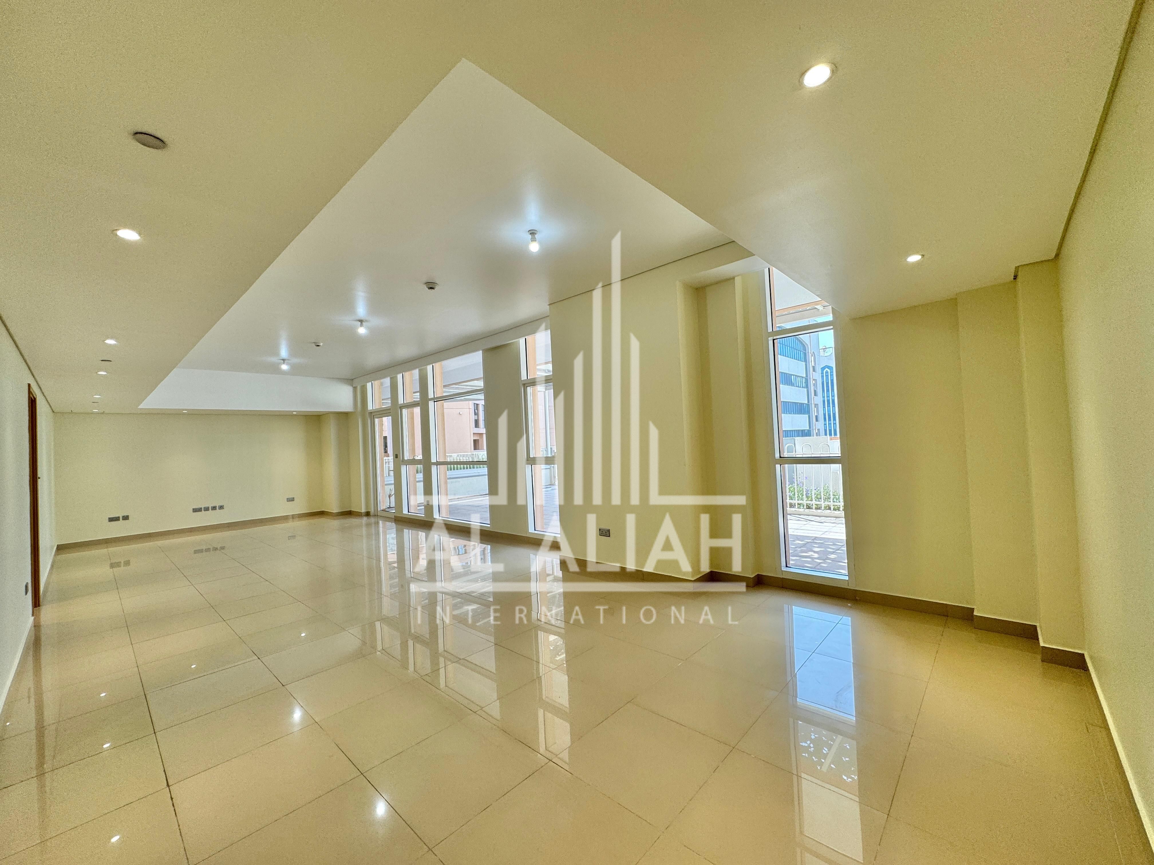 Premium 3BHK Duplex 1 Master + Maid Balcony | Hot Offer