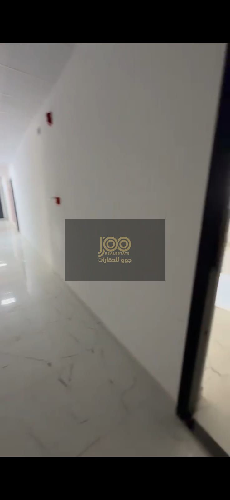 Two rooms and a hall, first occupancy for workers in Umm Al-Thu'ub