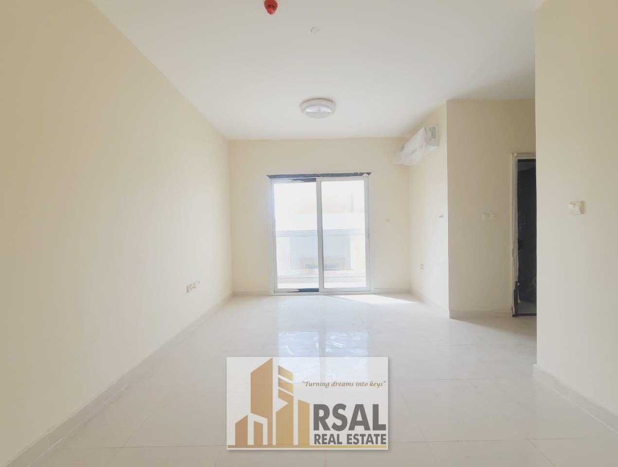 Brand New 1BHK With Balcony/Family Building/Near Sewa Office Muwahila