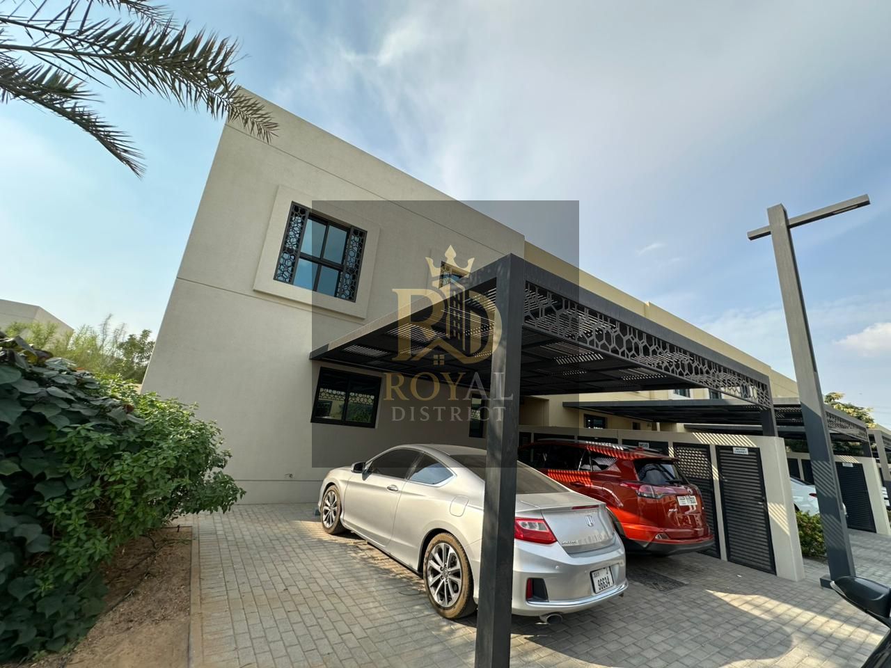 Corner Townhouse for Sale | 3 Bedrooms + Maid’s Room | Generous Layout | Premium Finishing
