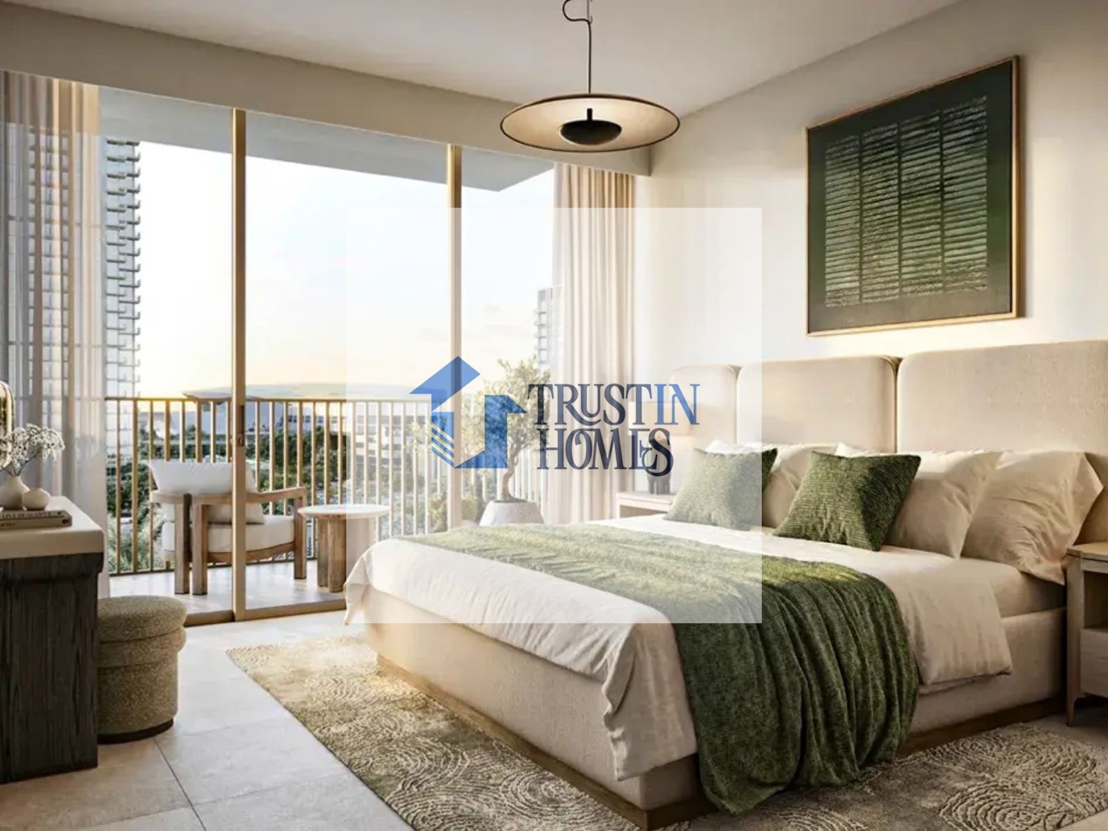 Luxury Apartment | Prime Location | Investor Deal