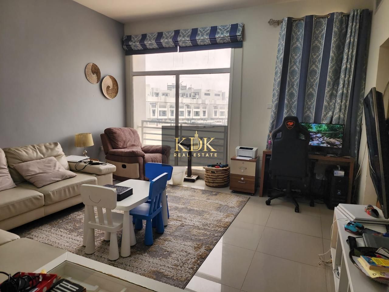 Spacious G+2 | 4BHK + Maid + Private Garden