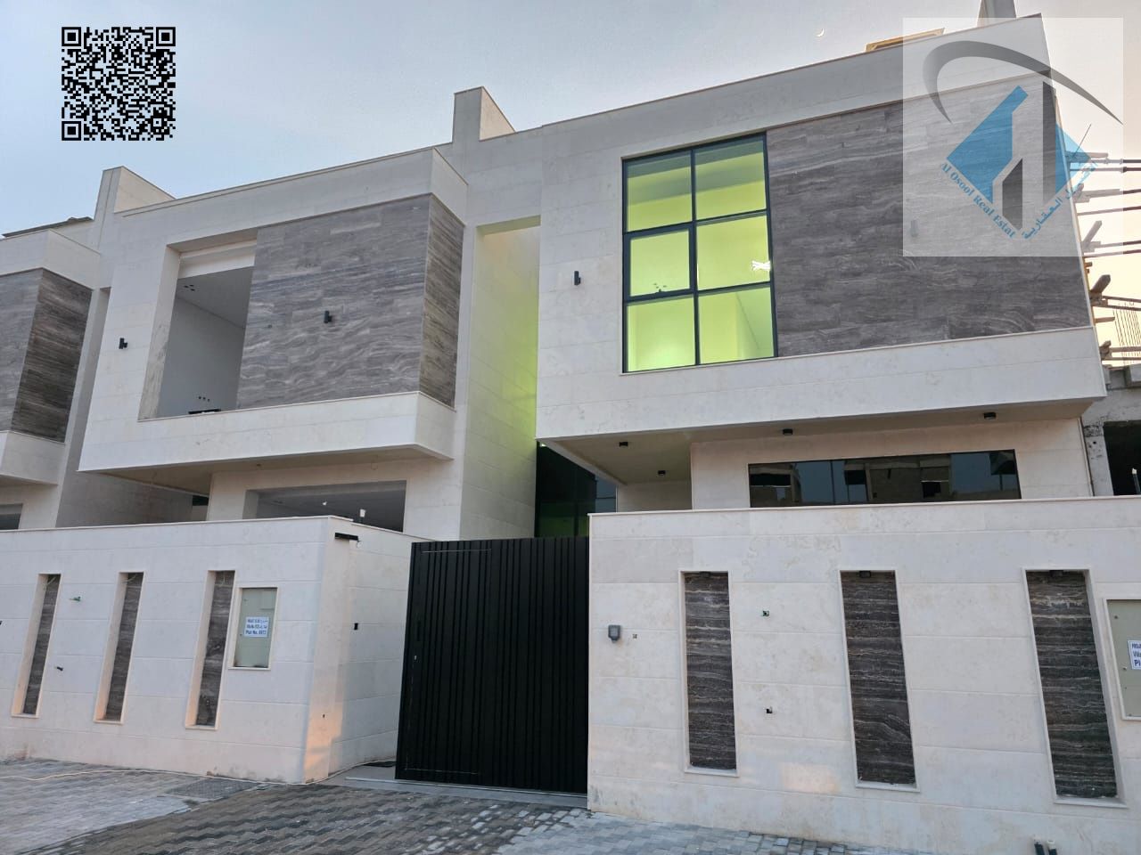 Direct from owner TH 5bhk including transfer fees without commision